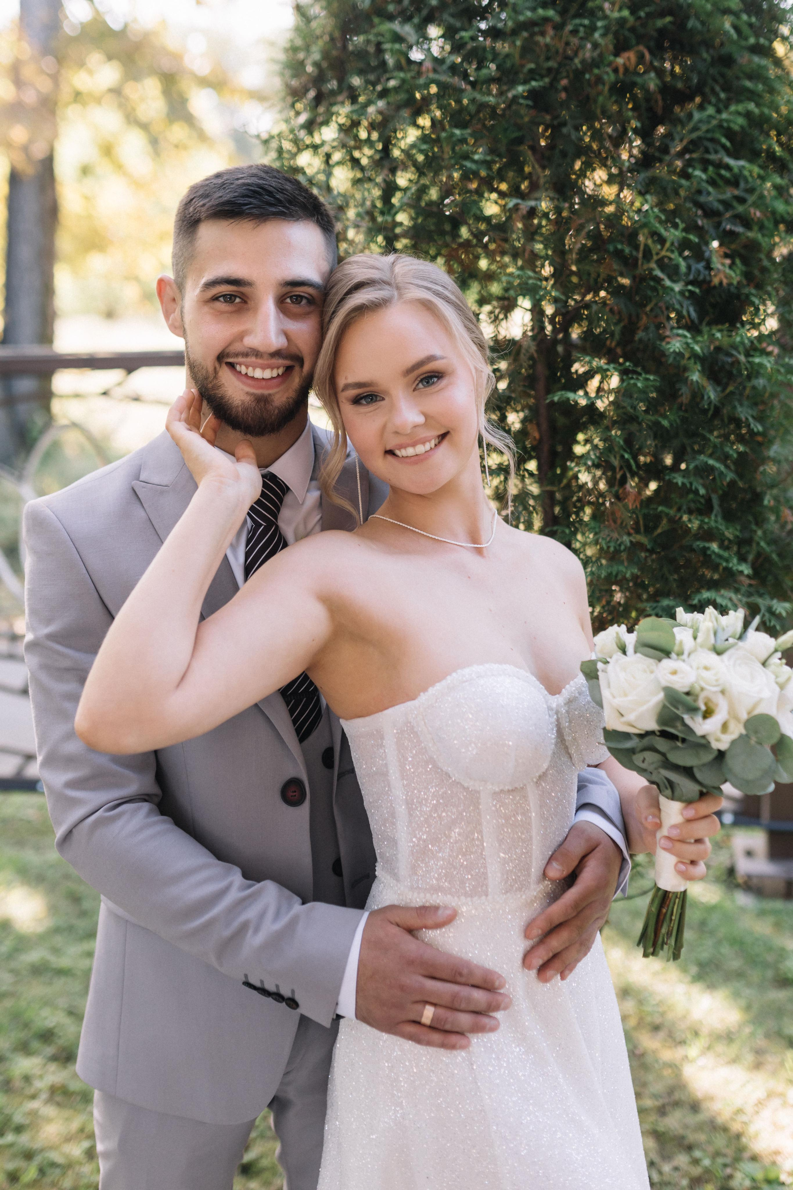 Свадьба Леры и Гены 23|08|23. Свадебный и семейный фотограф в Иркутске Яна Лиа