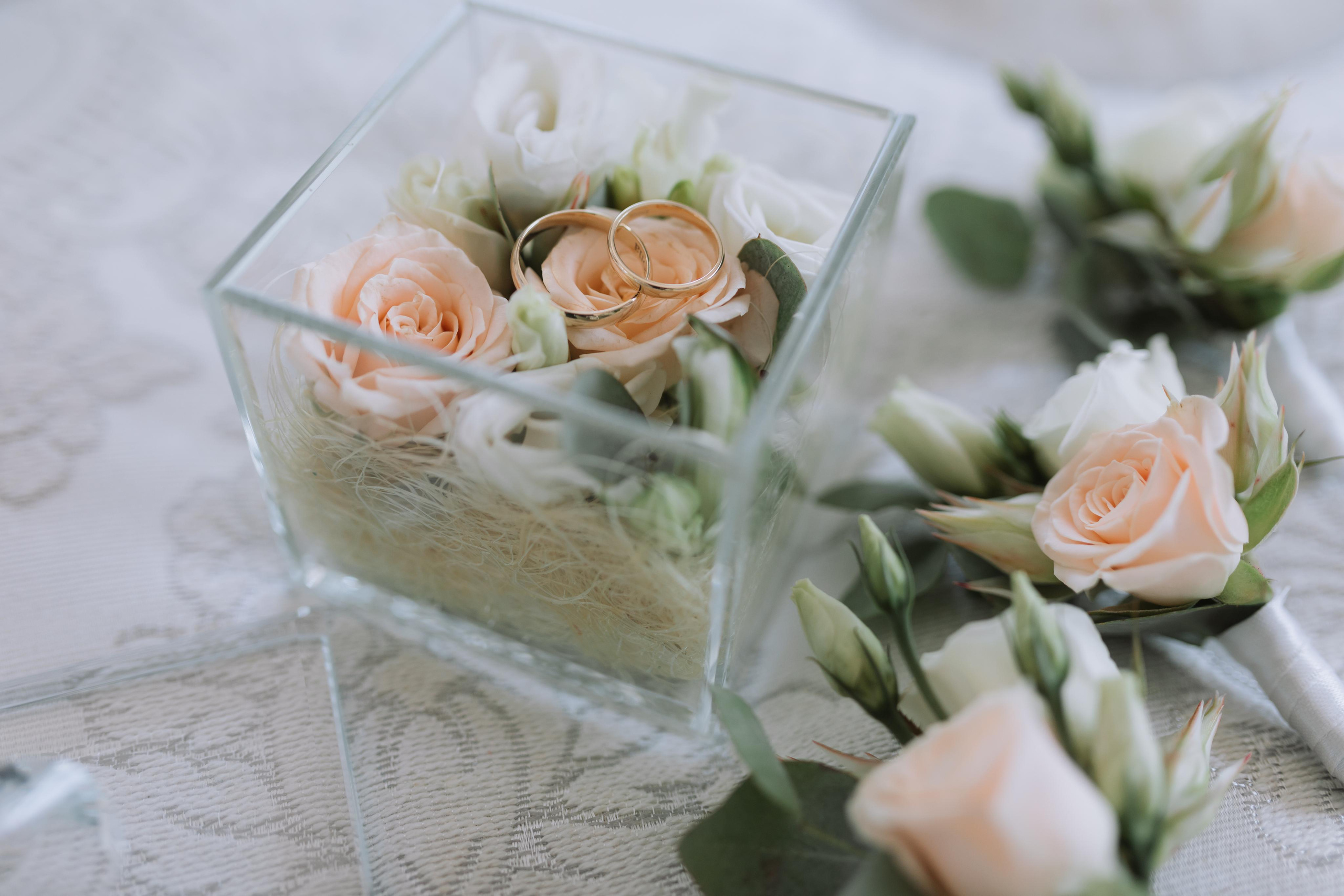 Свадьба Артура и Марии. Свадебный и семейный фотограф в Иркутске Яна Лиа