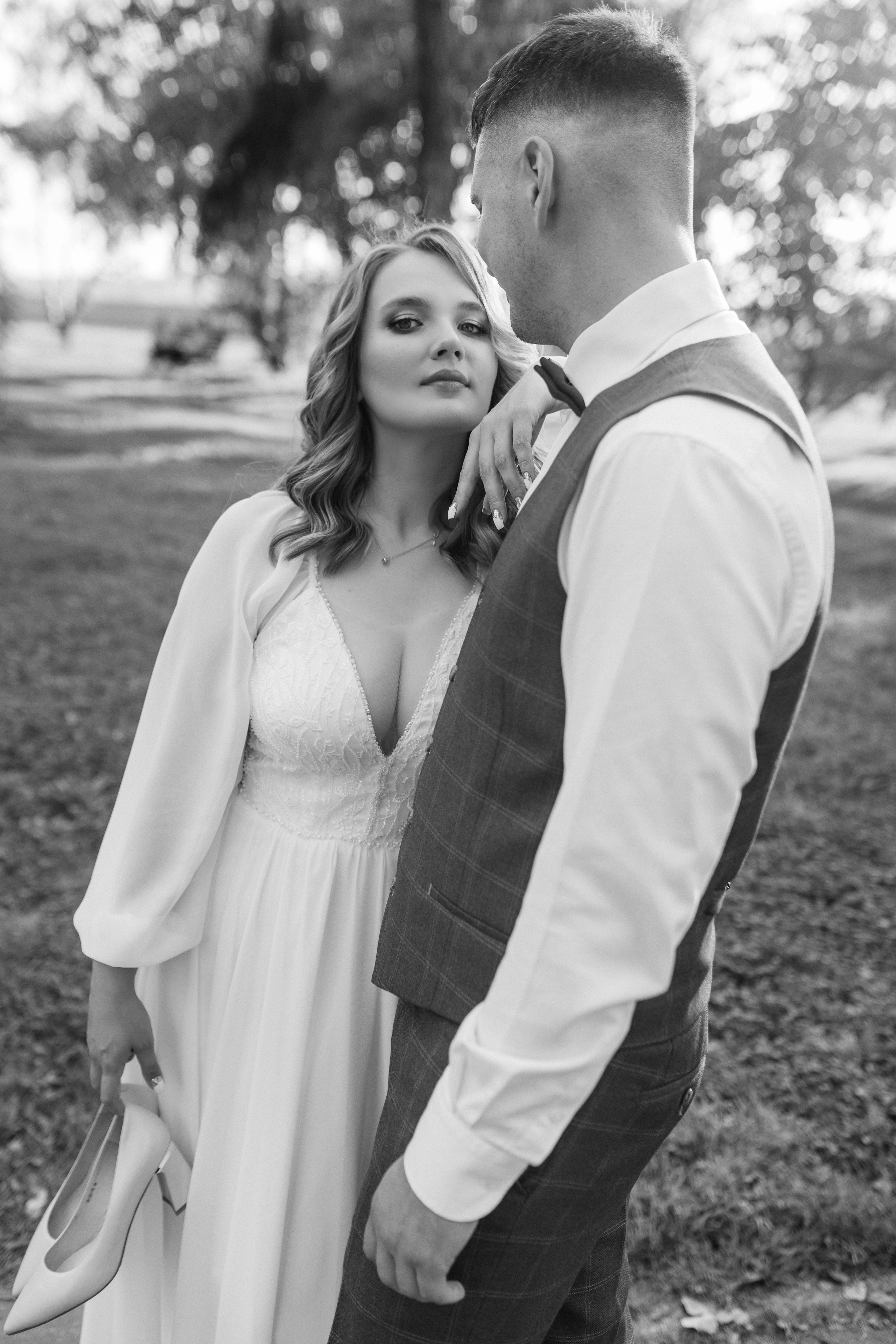 Свадьба Павла и Дианы. Свадебный и семейный фотограф в Иркутске Яна Лиа