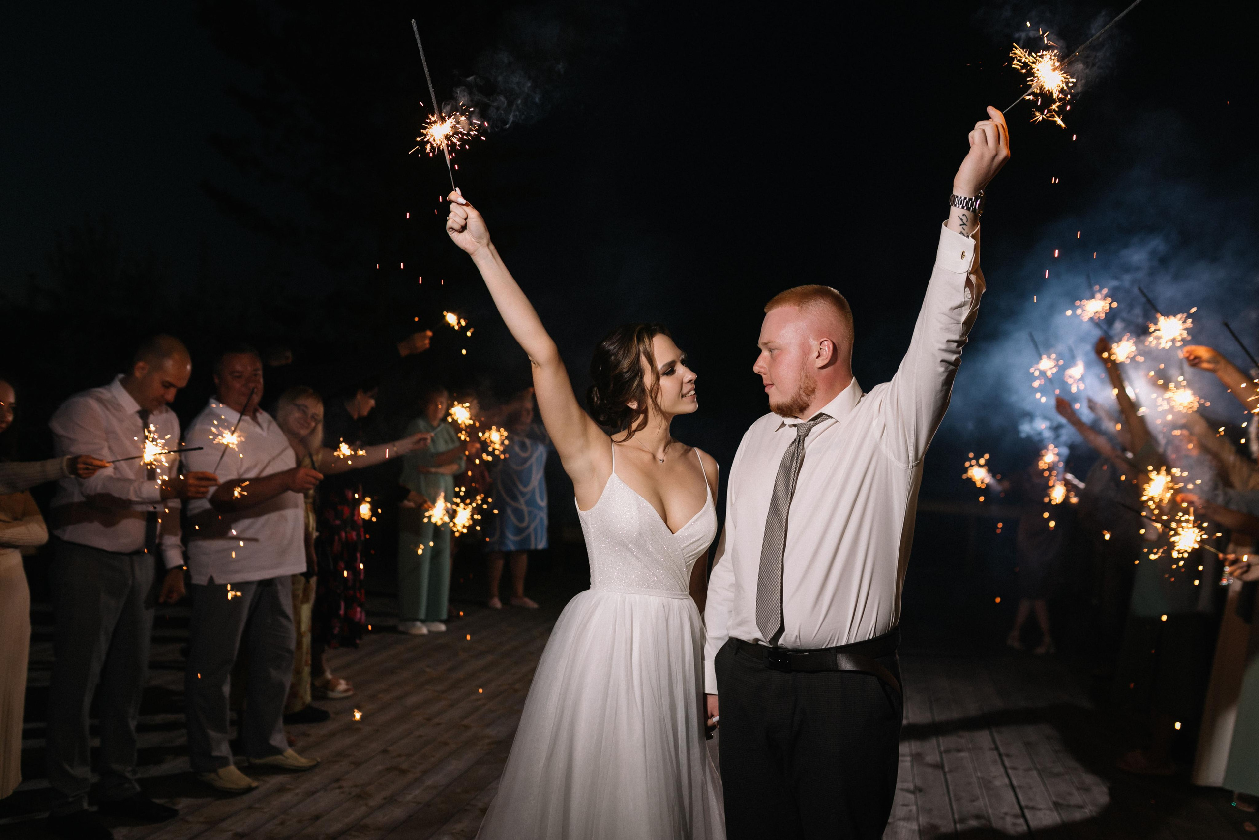 Свадьба Димы и Риты. Свадебный и семейный фотограф в Иркутске Яна Лиа