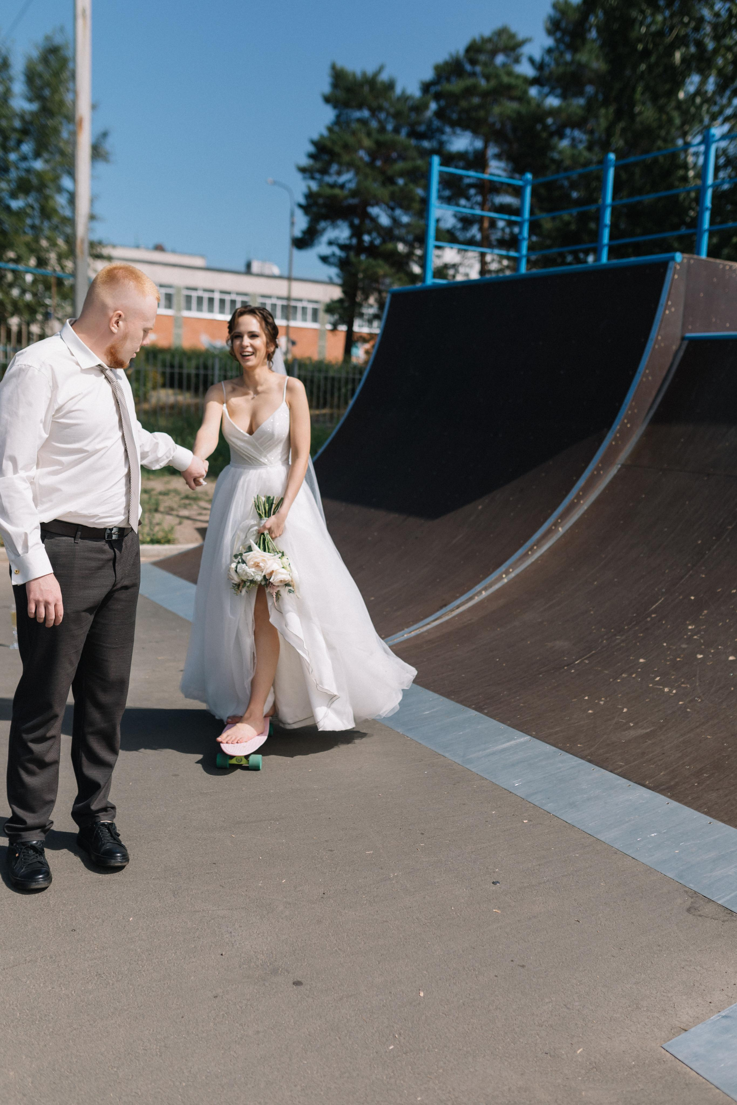 Свадьба Димы и Риты. Свадебный и семейный фотограф в Иркутске Яна Лиа