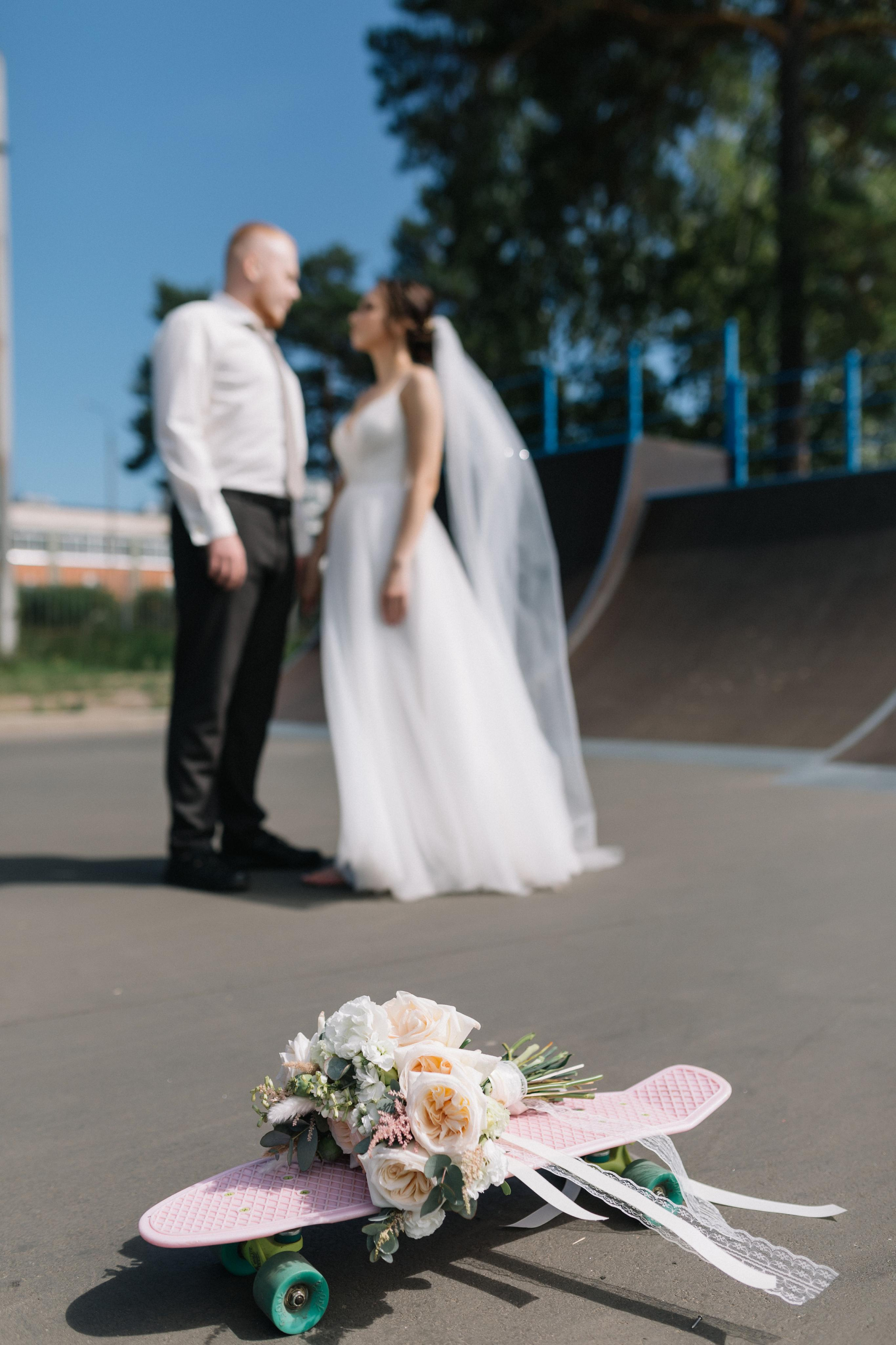 Свадьба Димы и Риты. Свадебный и семейный фотограф в Иркутске Яна Лиа