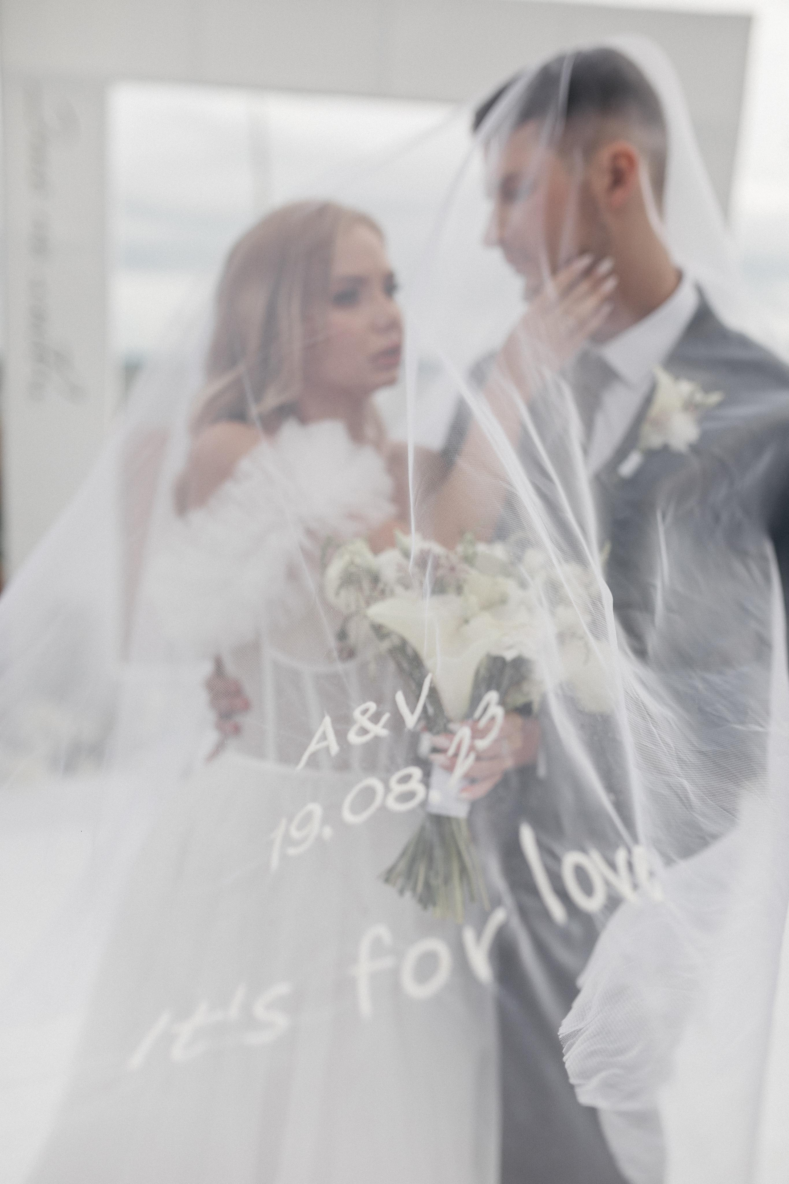 Свадьба Валерии и Андрея. Свадебный и семейный фотограф в Иркутске Яна Лиа