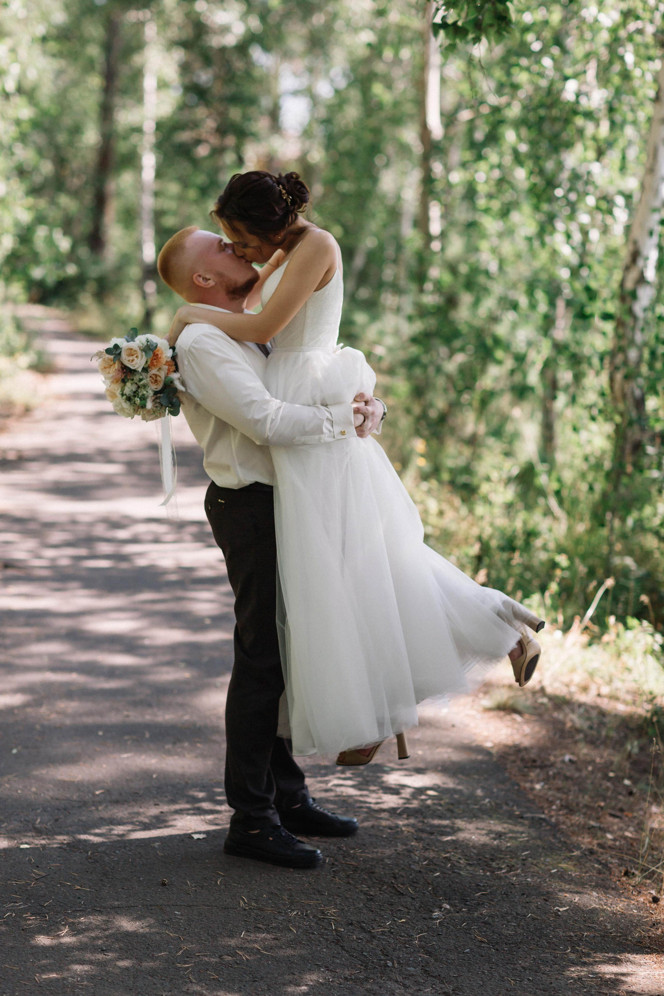 Свадьба Димы и Риты. Свадебный и семейный фотограф в Иркутске Яна Лиа