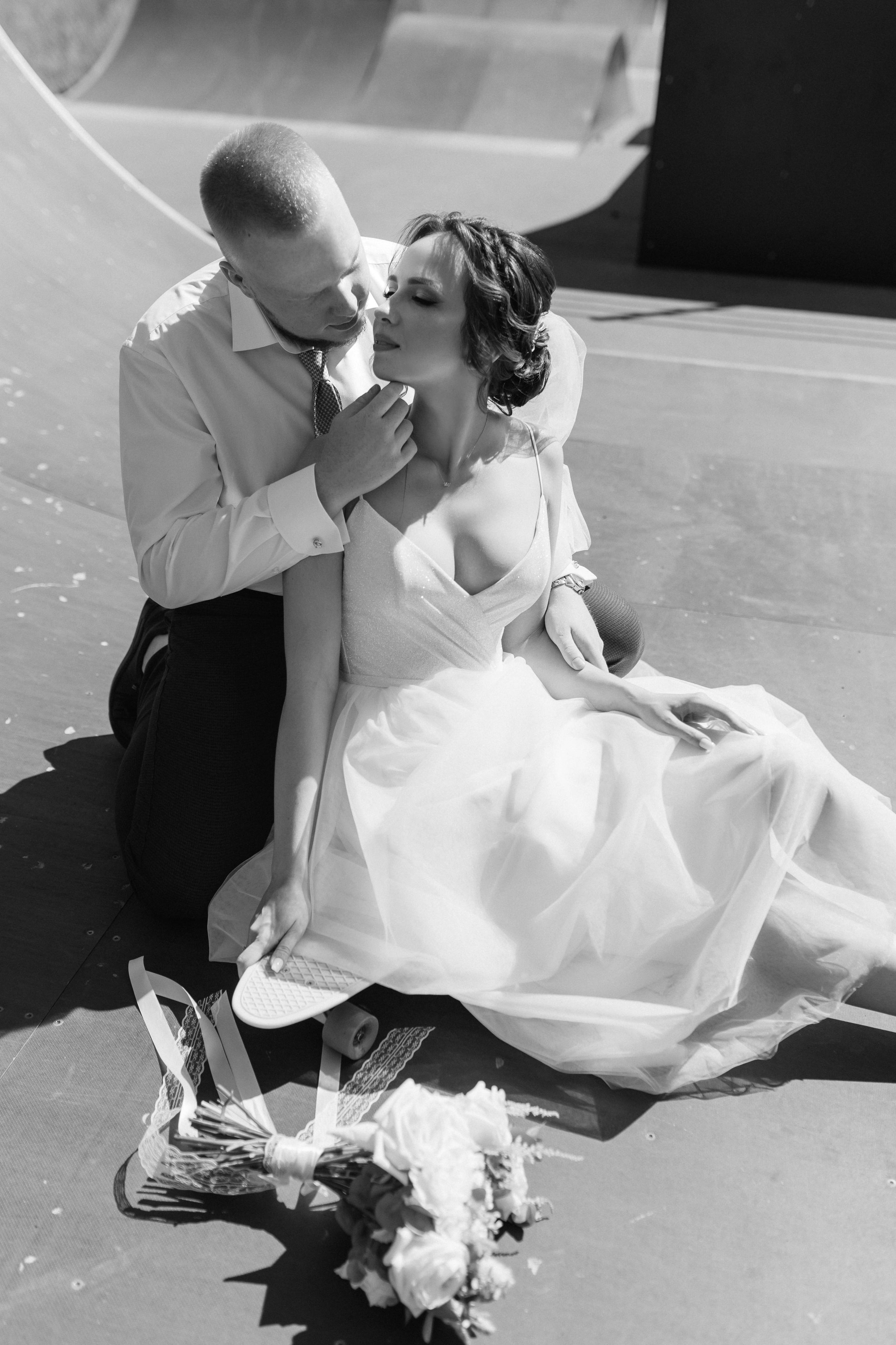 Свадьба Димы и Риты. Свадебный и семейный фотограф в Иркутске Яна Лиа