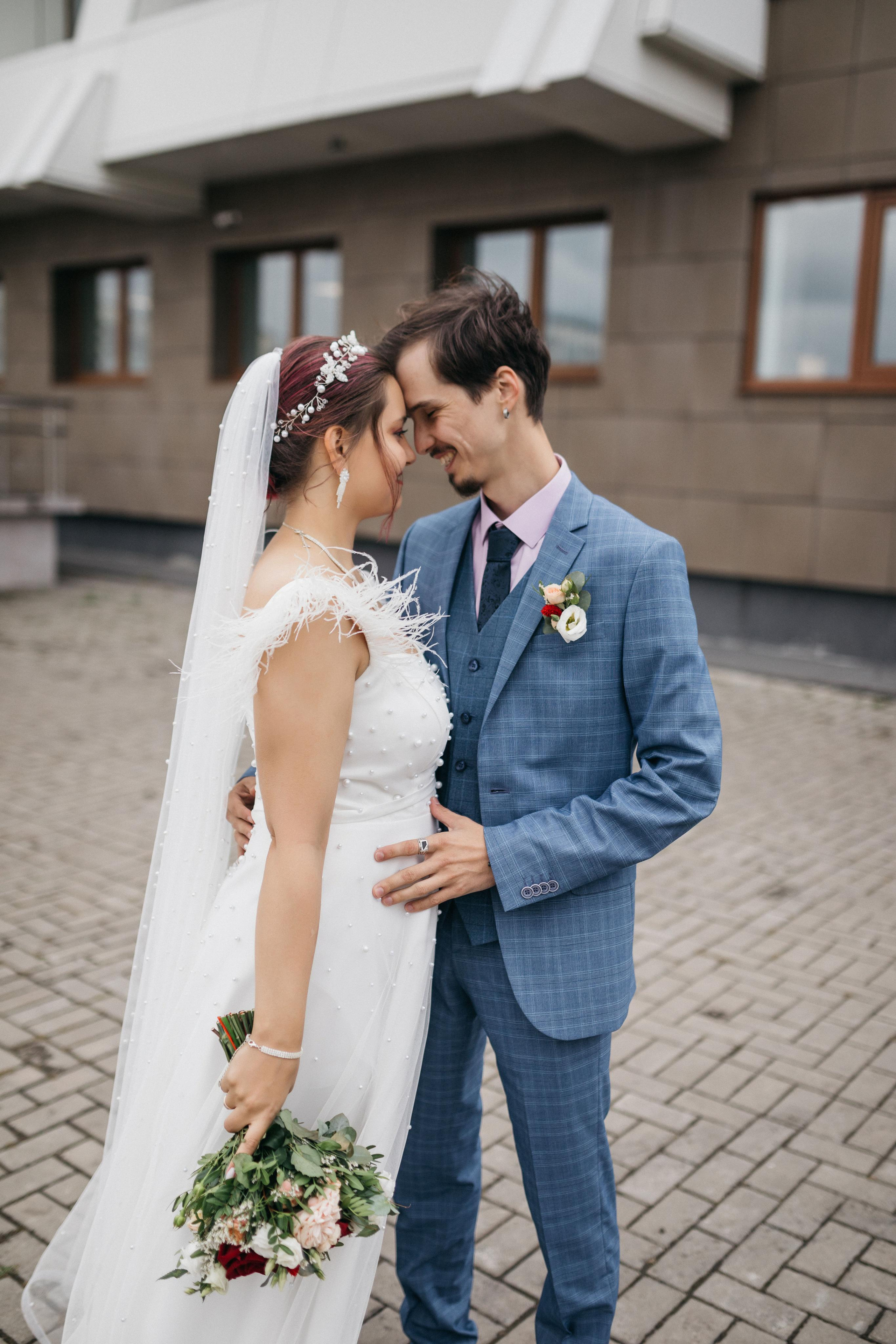 Свадьба Марата и Кристины. Свадебный и семейный фотограф в Иркутске Яна Лиа