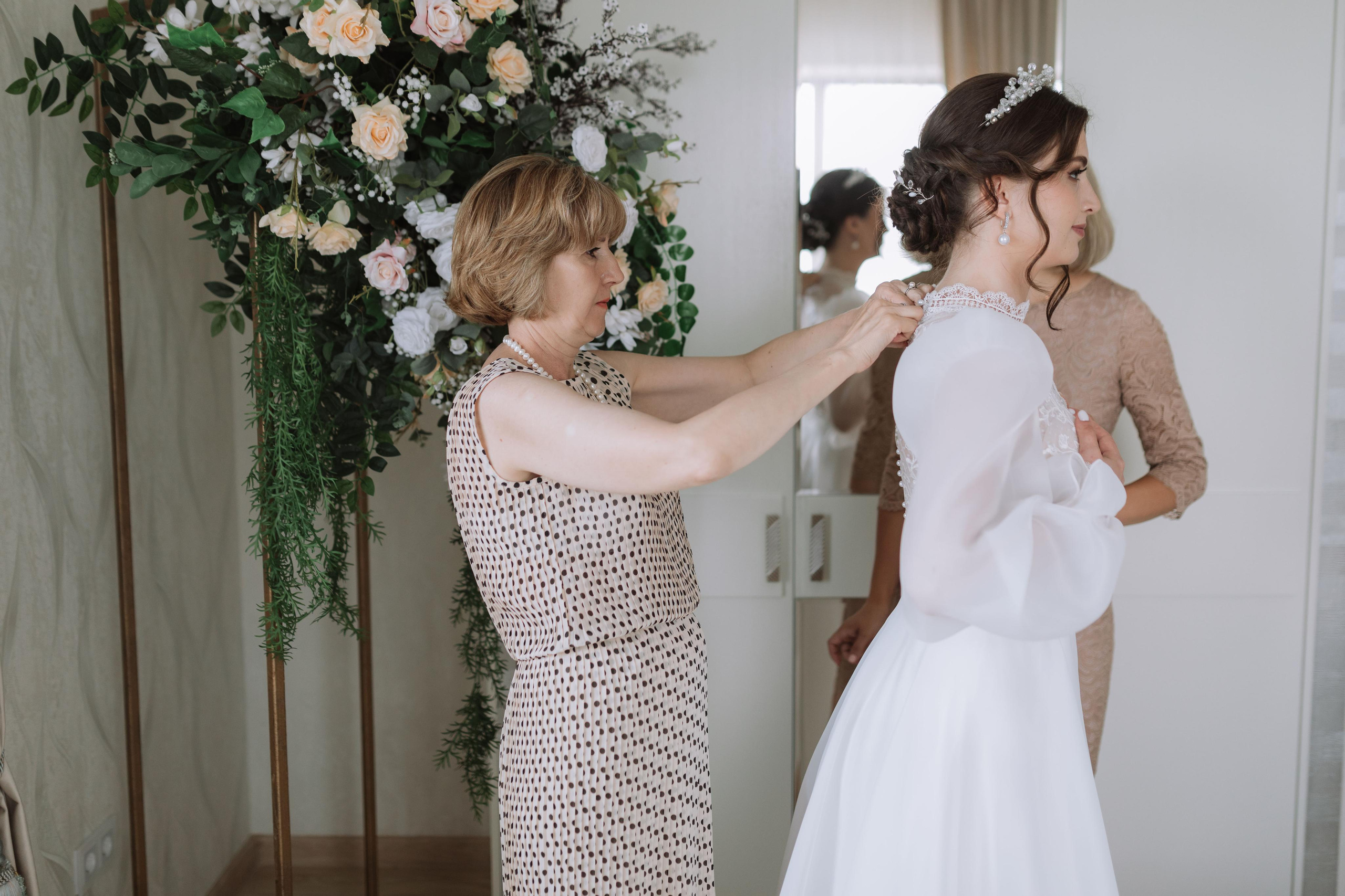 Свадьба Артура и Марии. Свадебный и семейный фотограф в Иркутске Яна Лиа