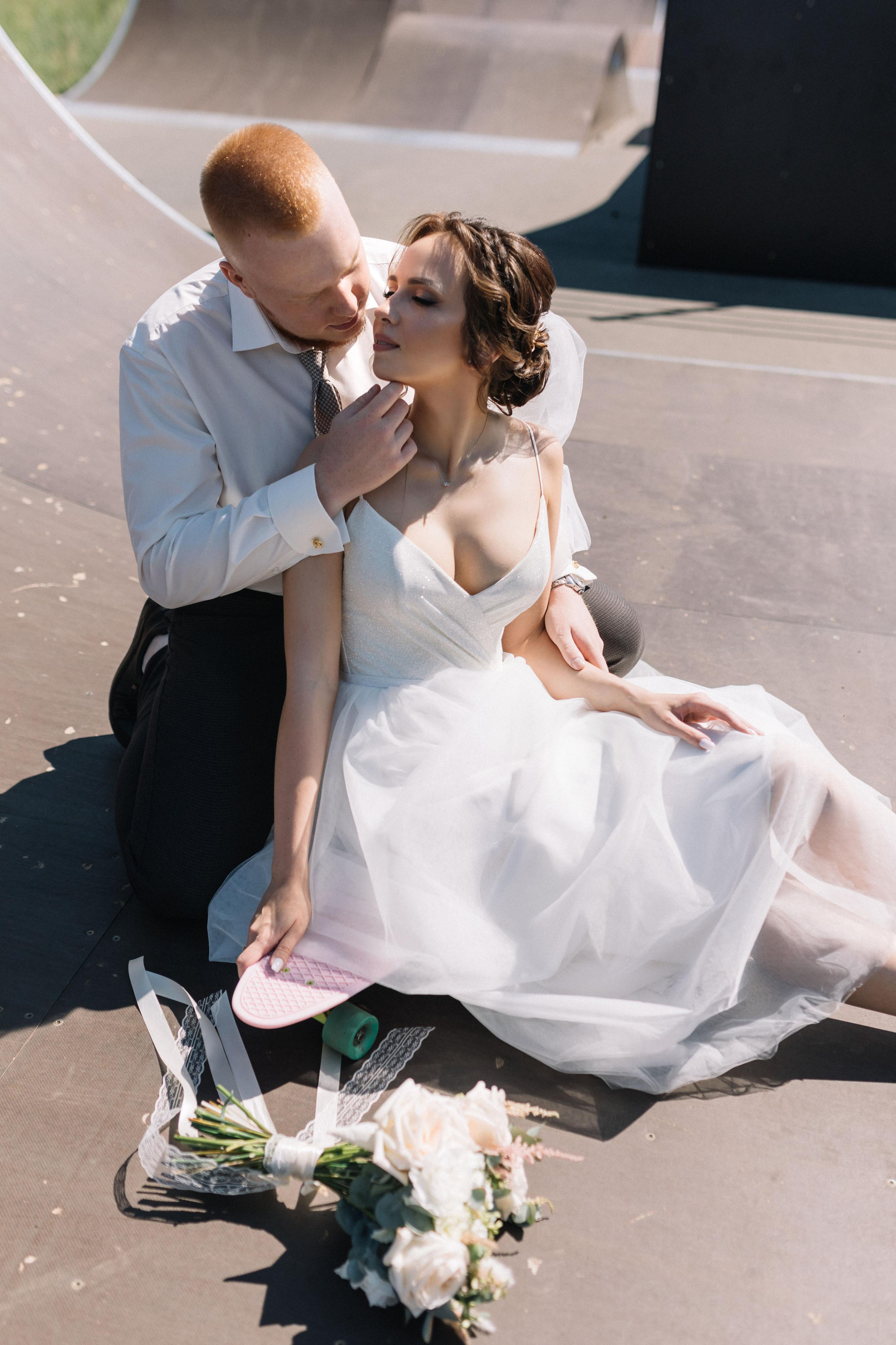 Свадьба Димы и Риты. Свадебный и семейный фотограф в Иркутске Яна Лиа