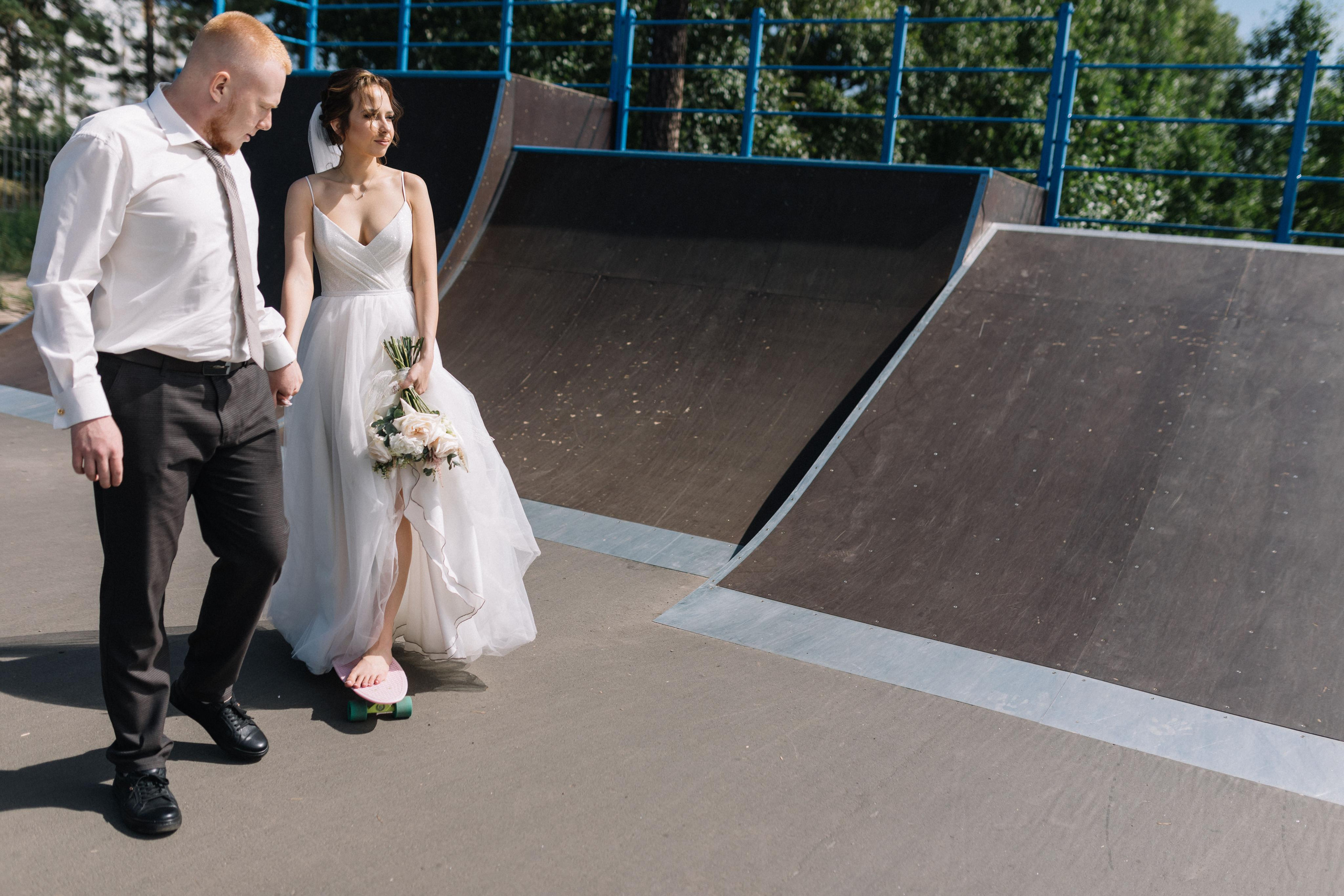 Свадьба Димы и Риты. Свадебный и семейный фотограф в Иркутске Яна Лиа