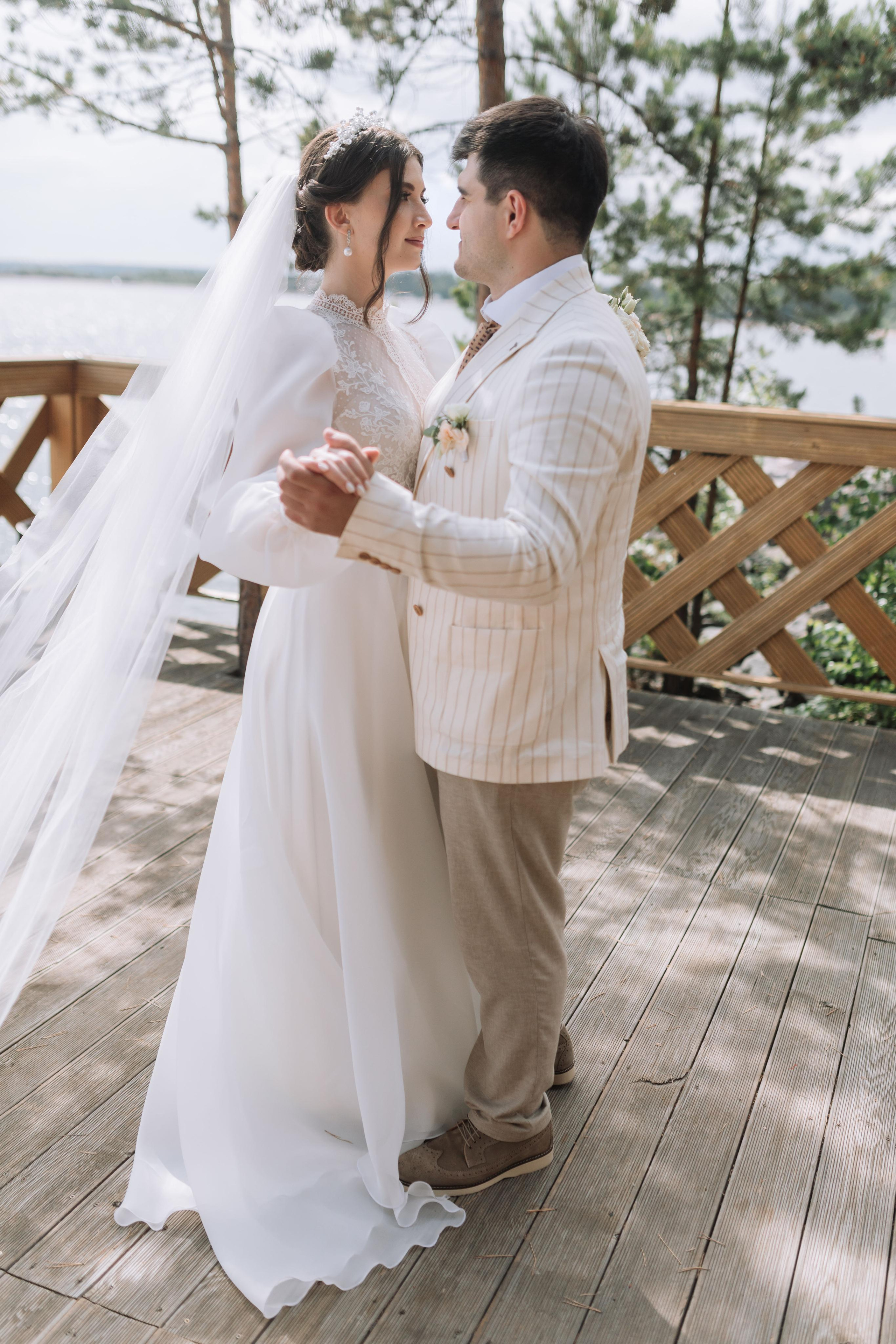 Свадьба Артура и Марии. Свадебный и семейный фотограф в Иркутске Яна Лиа