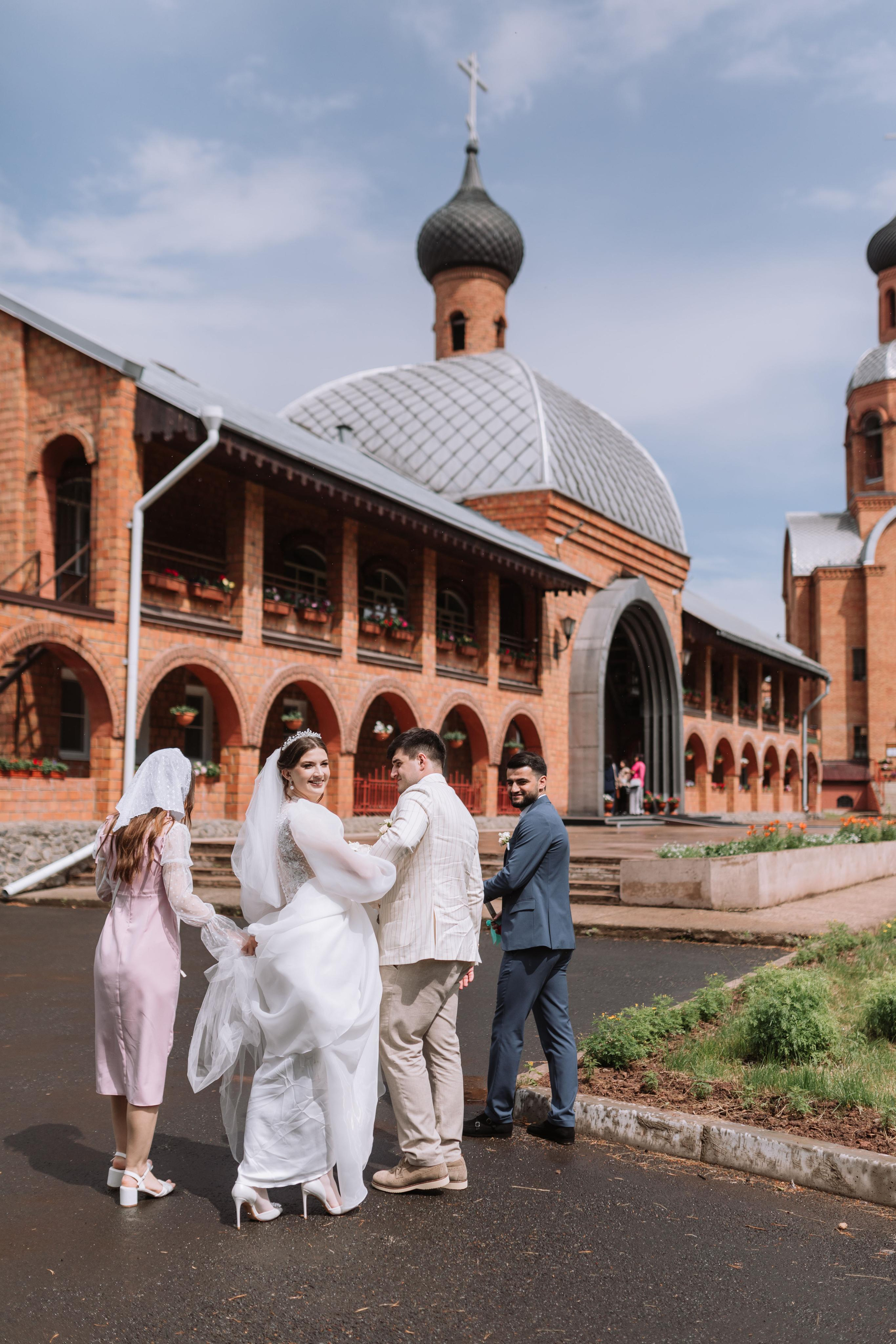 Свадьба Артура и Марии. Свадебный и семейный фотограф в Иркутске Яна Лиа