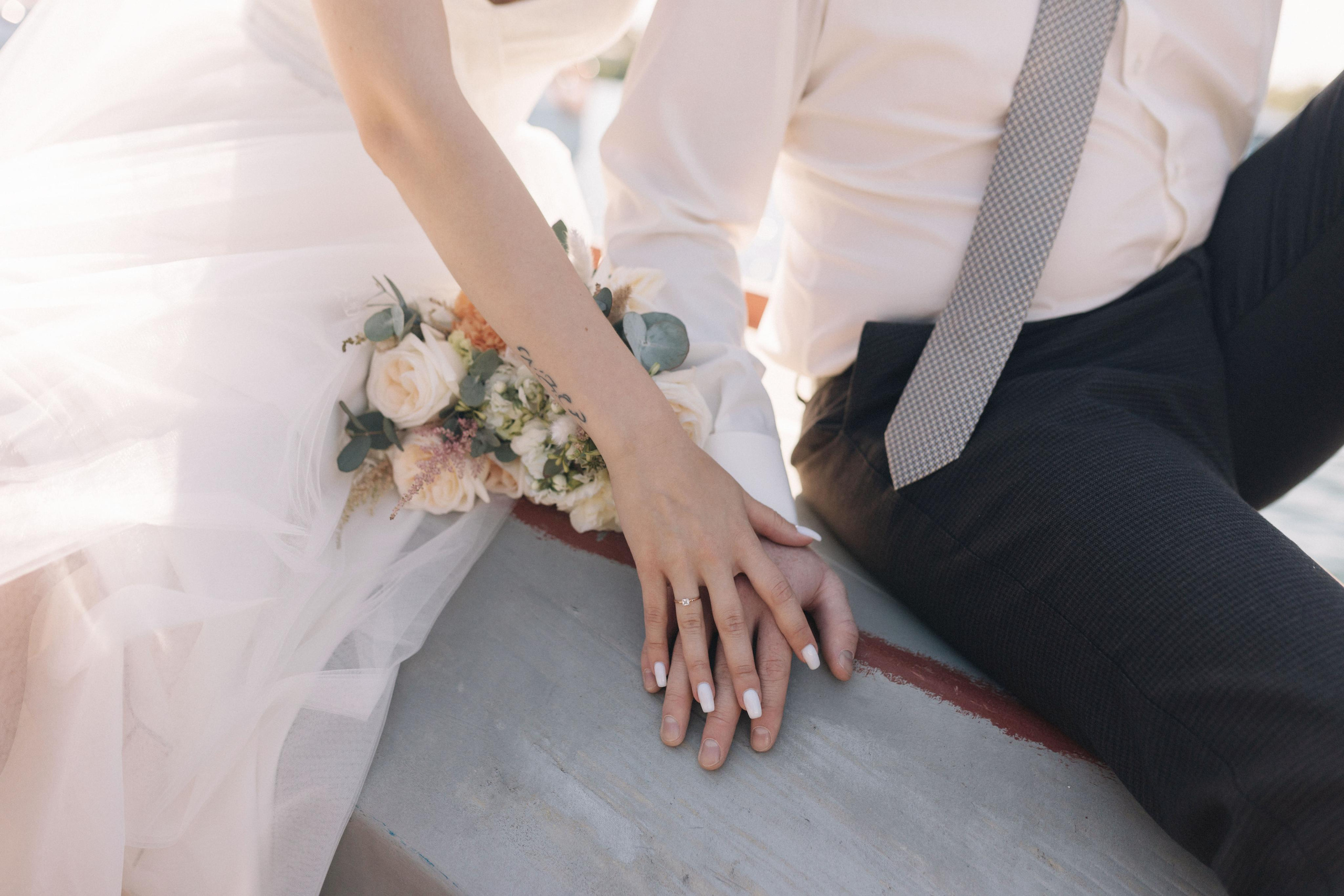 Свадьба Димы и Риты. Свадебный и семейный фотограф в Иркутске Яна Лиа