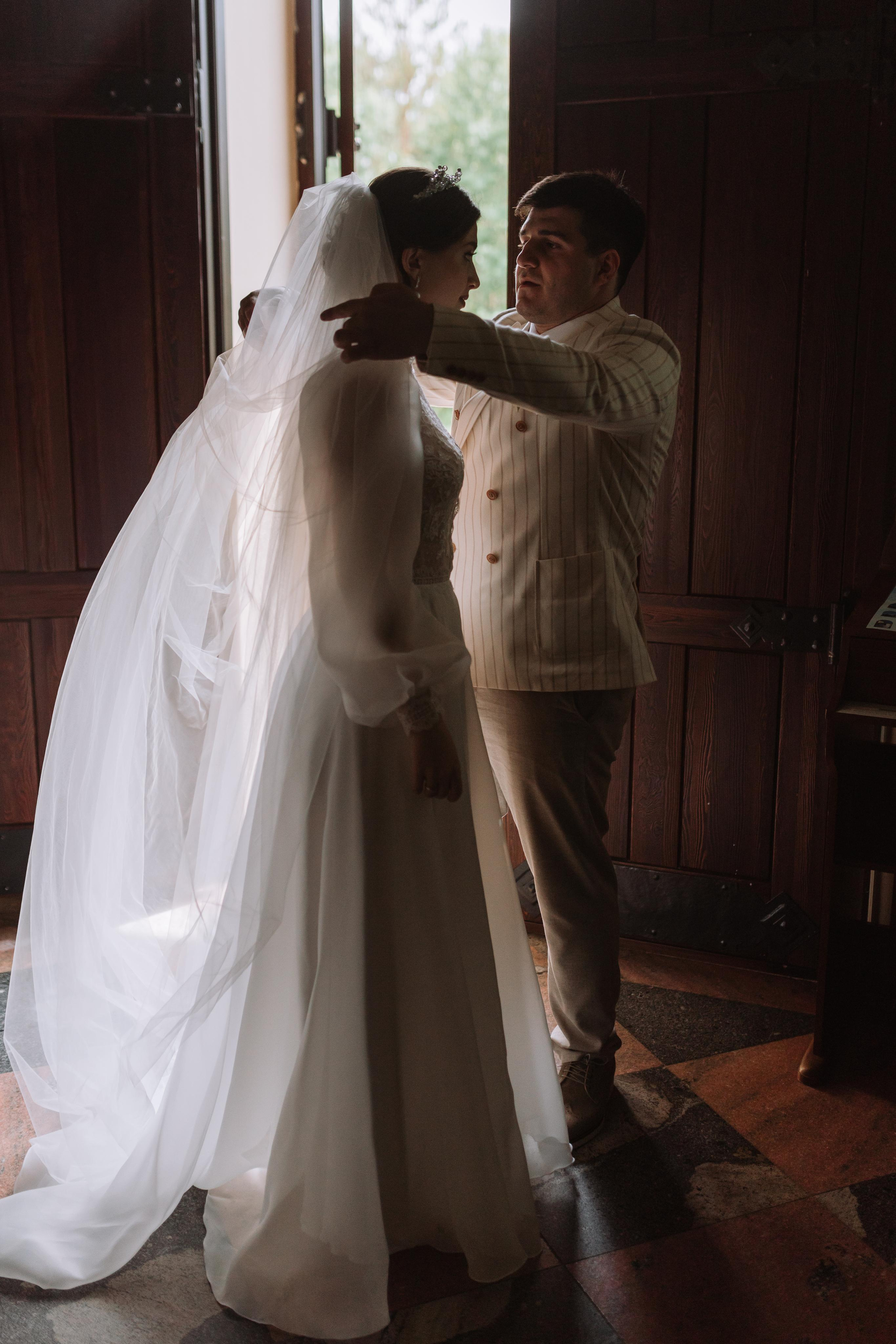 Свадьба Артура и Марии. Свадебный и семейный фотограф в Иркутске Яна Лиа