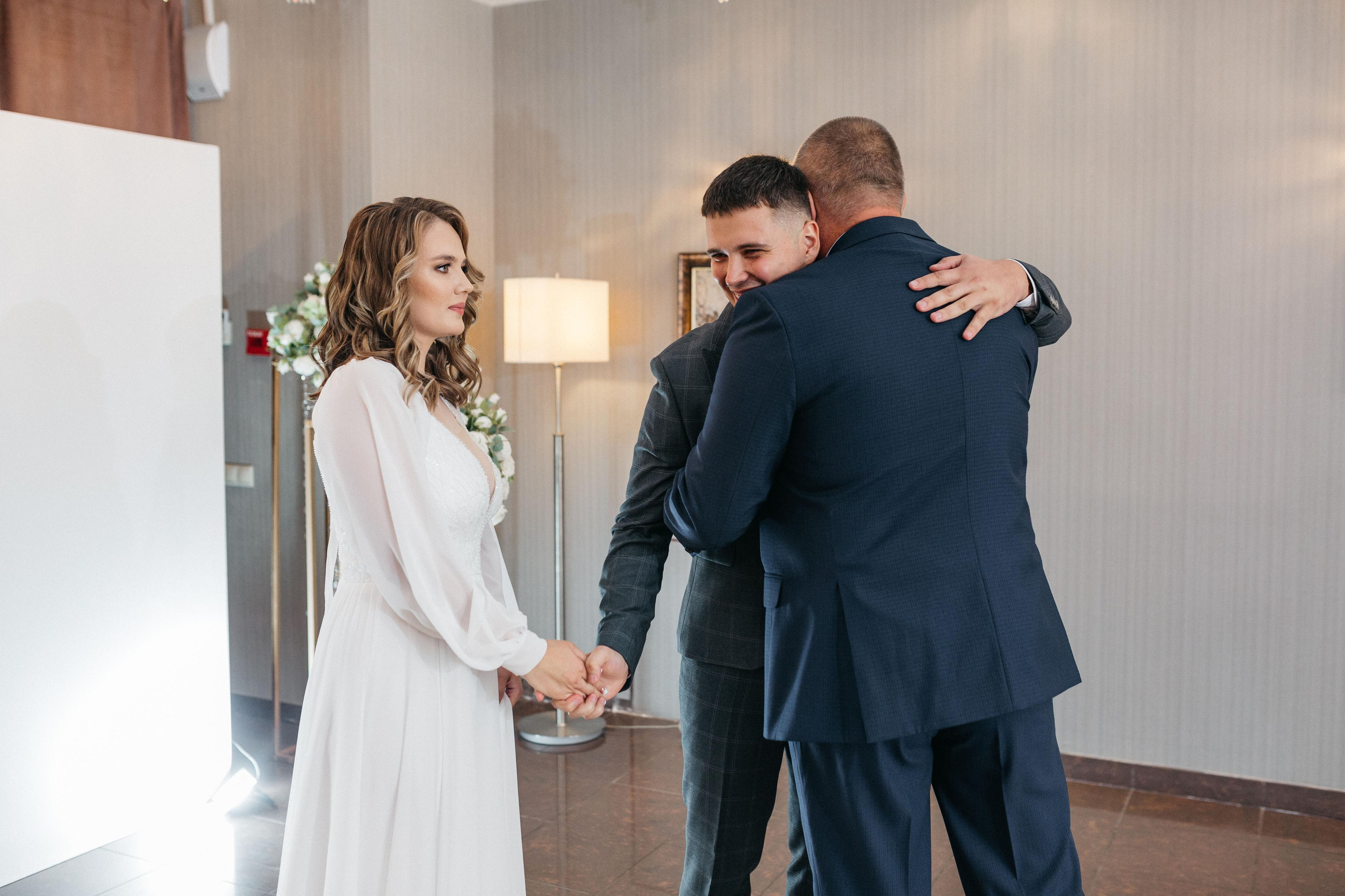 Свадьба Павла и Дианы. Свадебный и семейный фотограф в Иркутске Яна Лиа