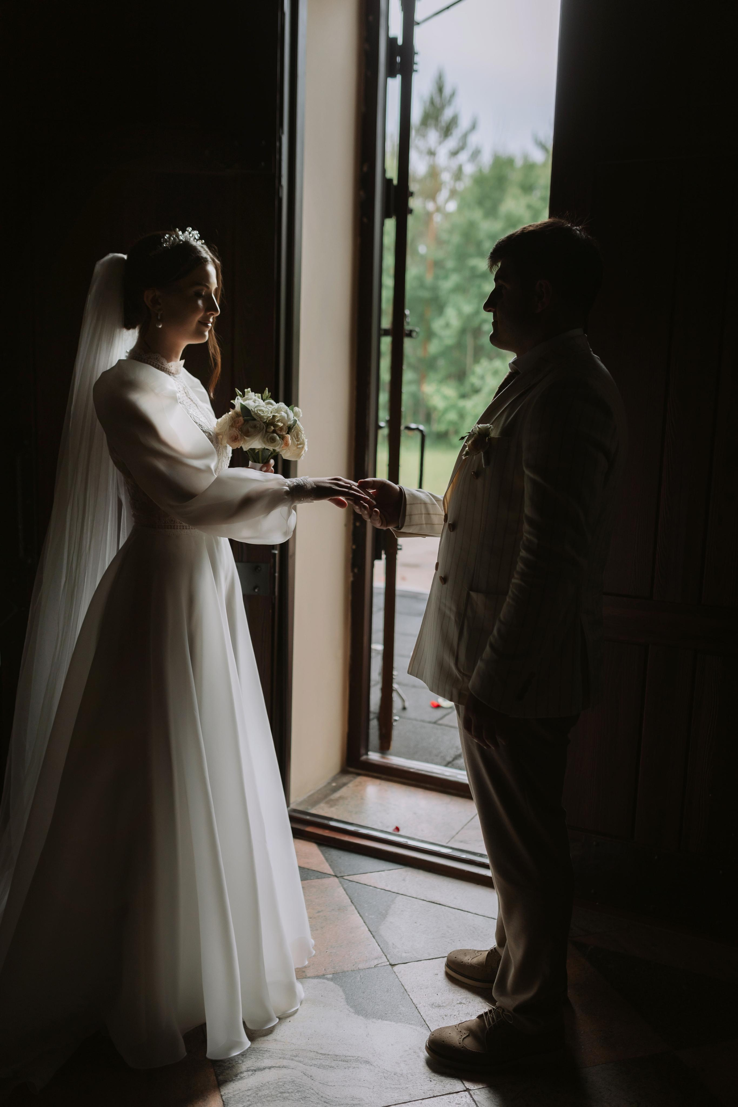 Свадьба Артура и Марии. Свадебный и семейный фотограф в Иркутске Яна Лиа