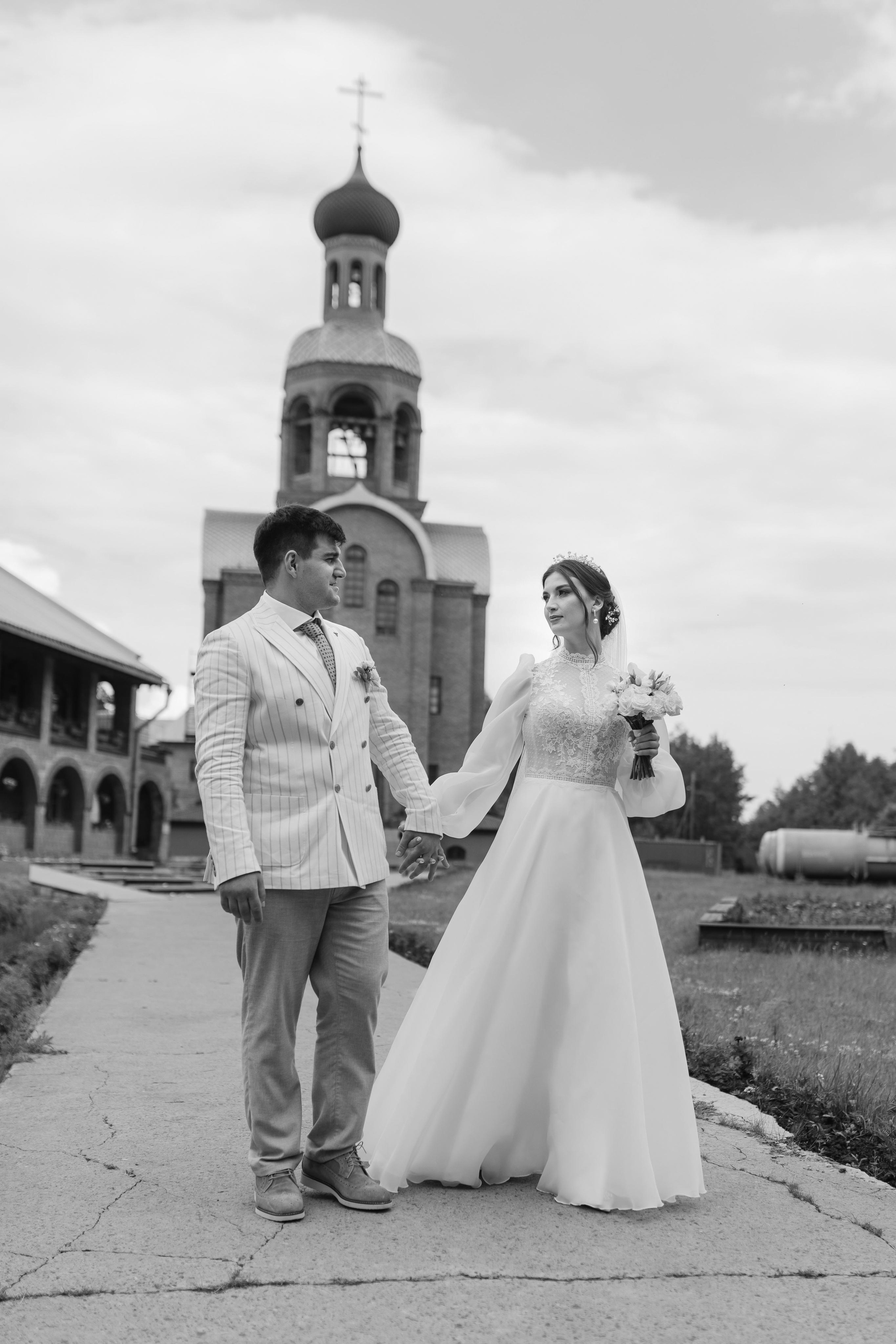 Свадьба Артура и Марии. Свадебный и семейный фотограф в Иркутске Яна Лиа