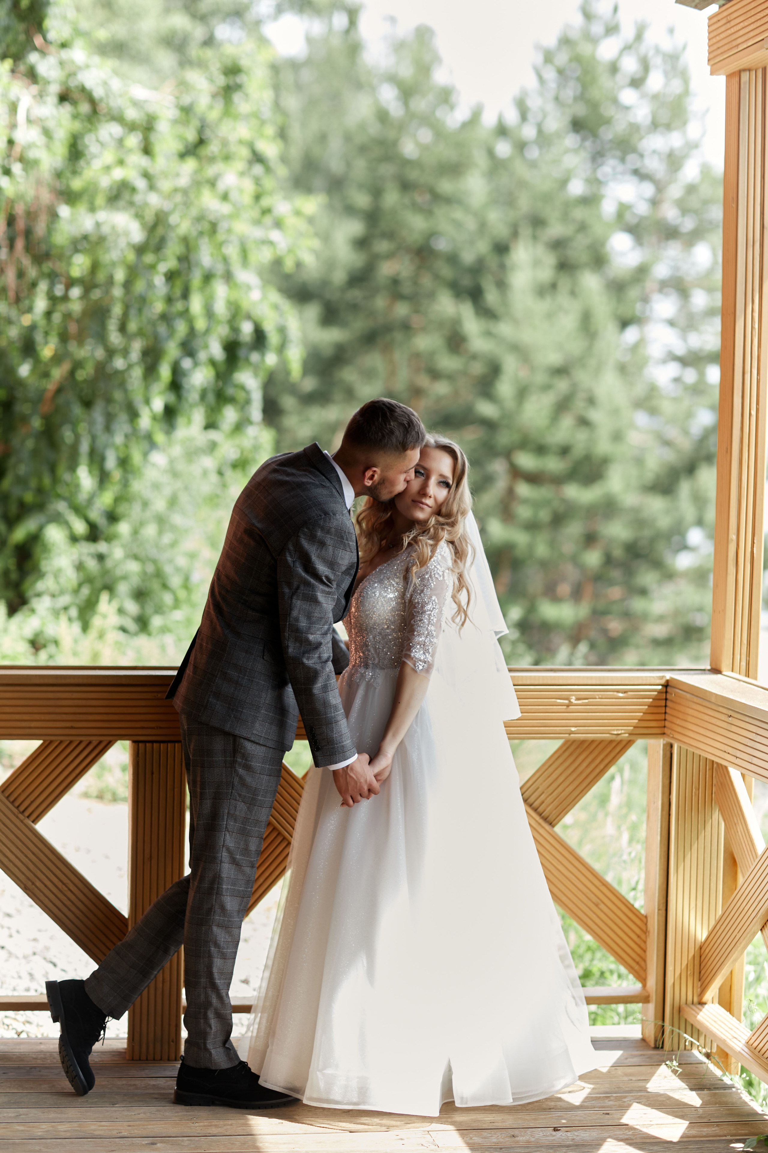 Свадьба Анжелики и Павла. Свадебный и семейный фотограф в Иркутске Яна Лиа