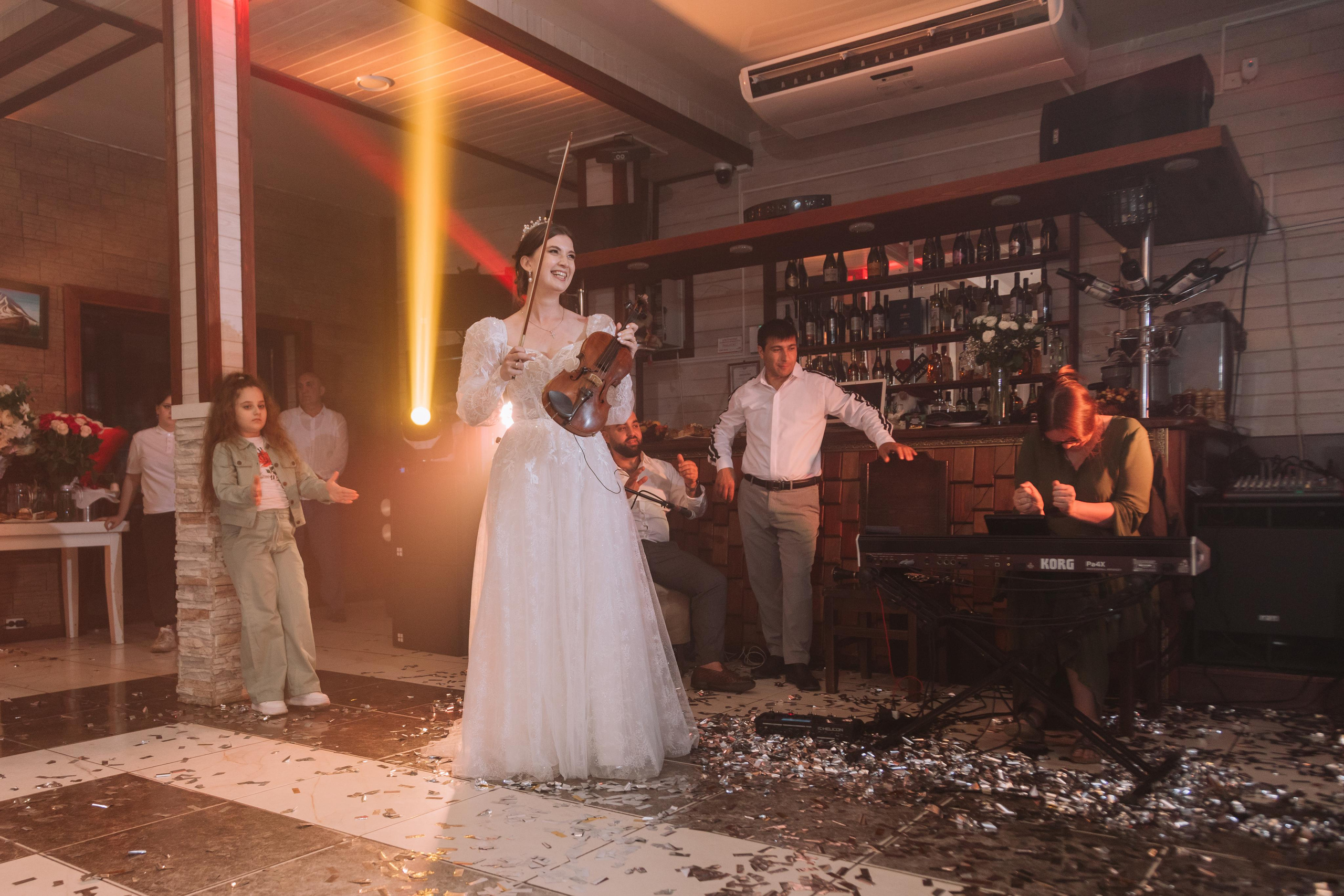 Свадьба Артура и Марии. Свадебный и семейный фотограф в Иркутске Яна Лиа