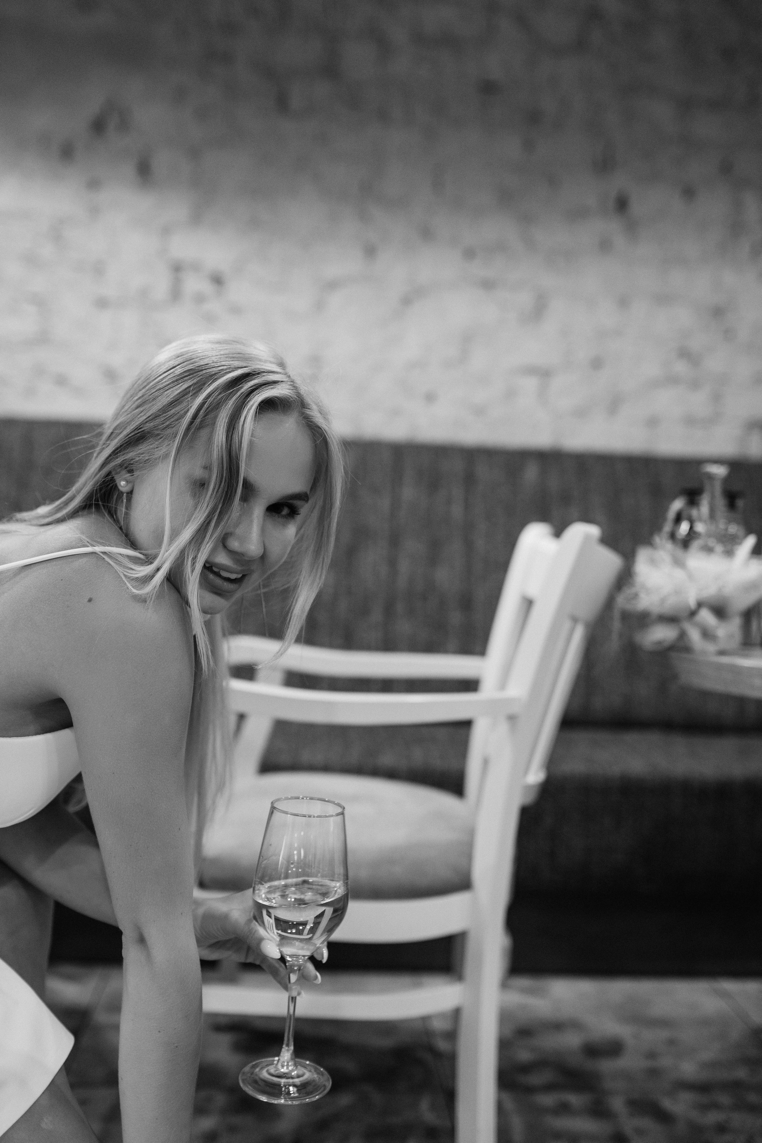 Регистрация Андрея и Валерии. Свадебный и семейный фотограф в Иркутске Яна Лиа