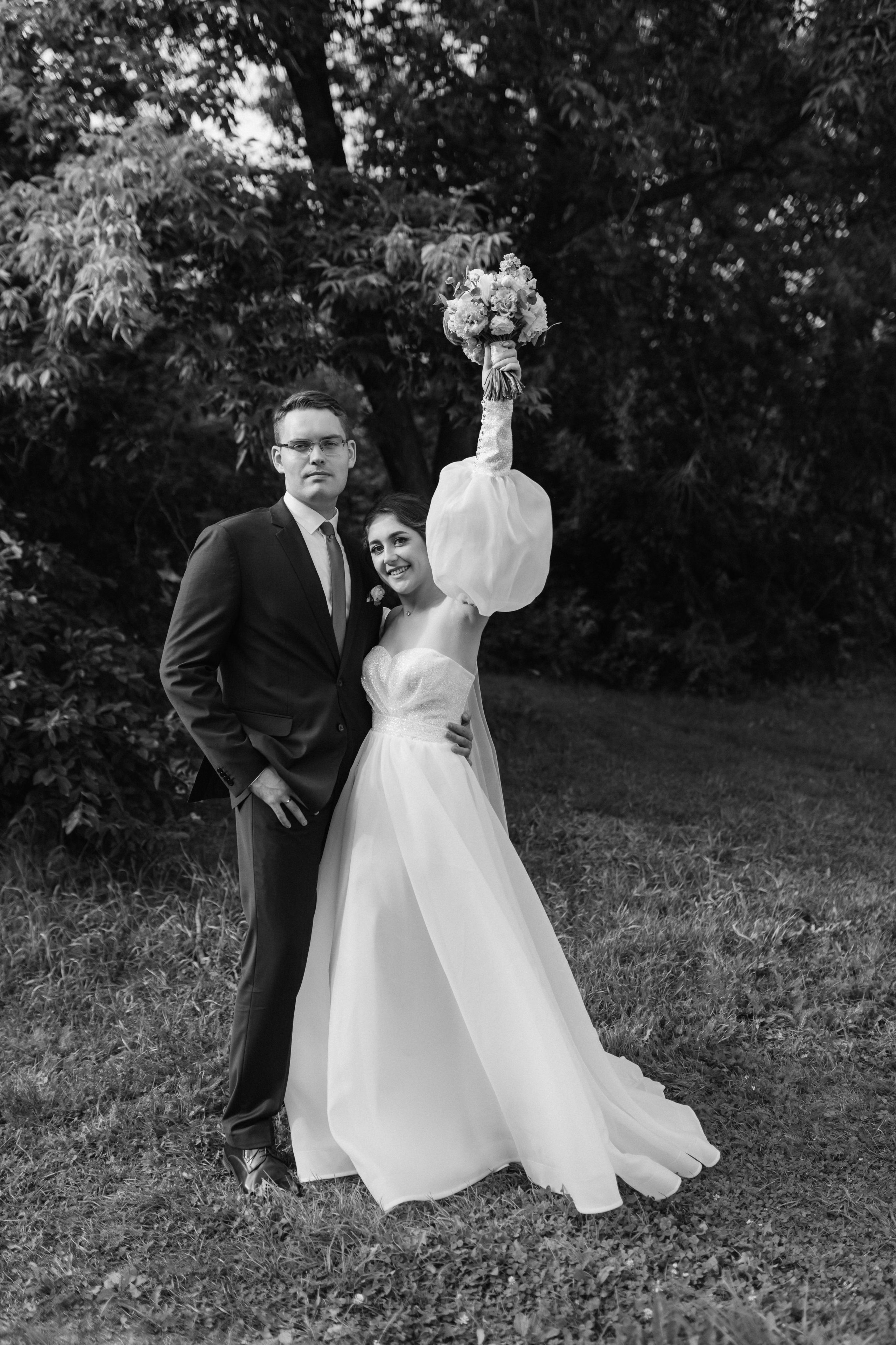 Свадьба Ромы и Нади. Свадебный и семейный фотограф в Иркутске Яна Лиа