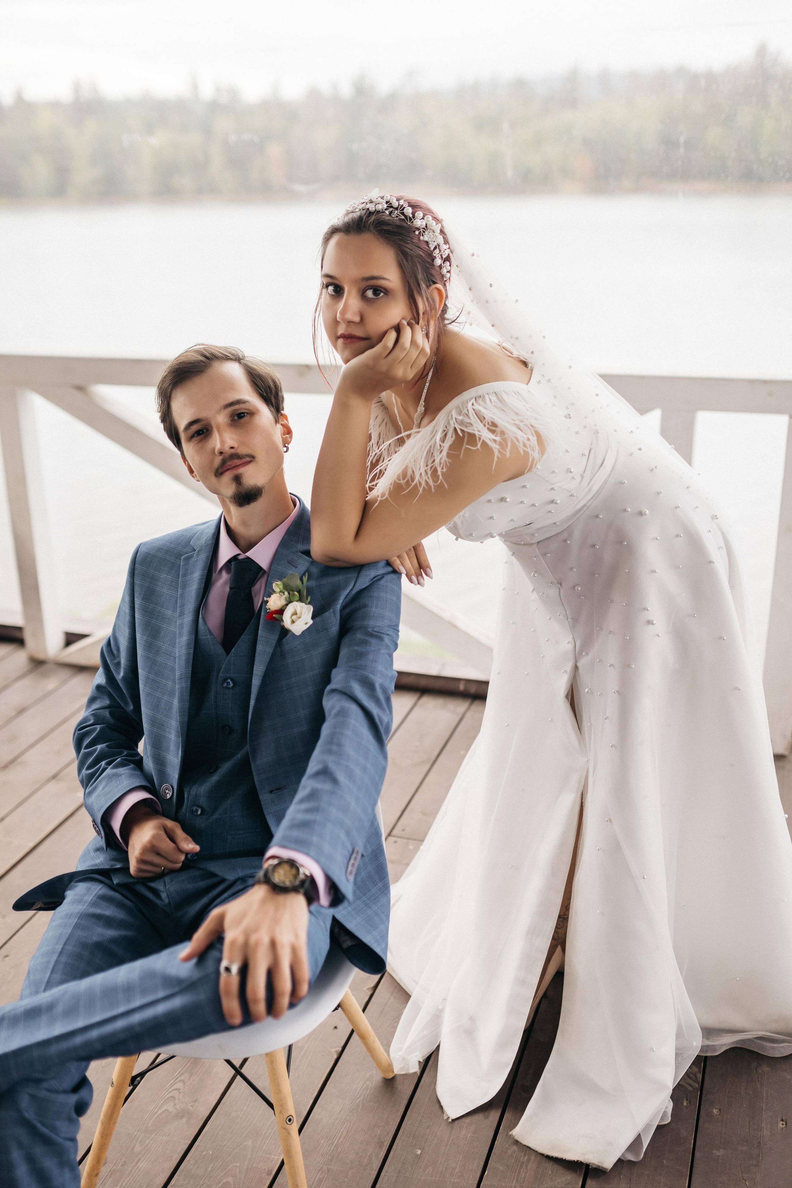 Свадьба Марата и Кристины. Свадебный и семейный фотограф в Иркутске Яна Лиа