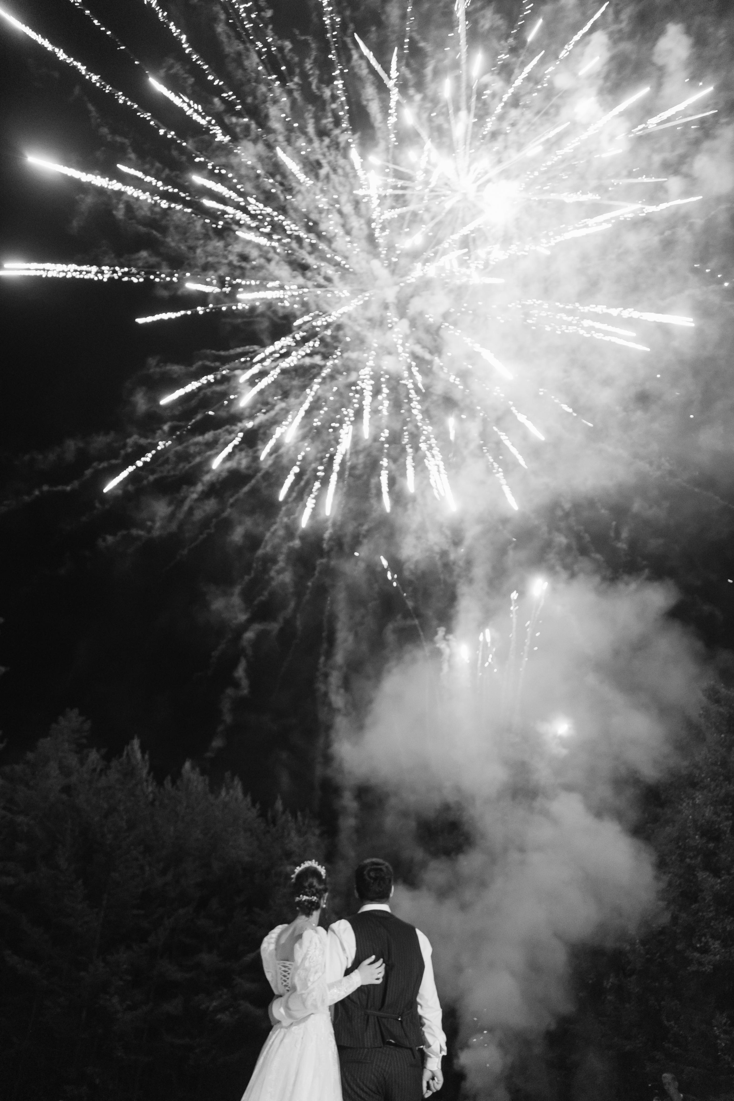 Свадьба Артура и Марии. Свадебный и семейный фотограф в Иркутске Яна Лиа