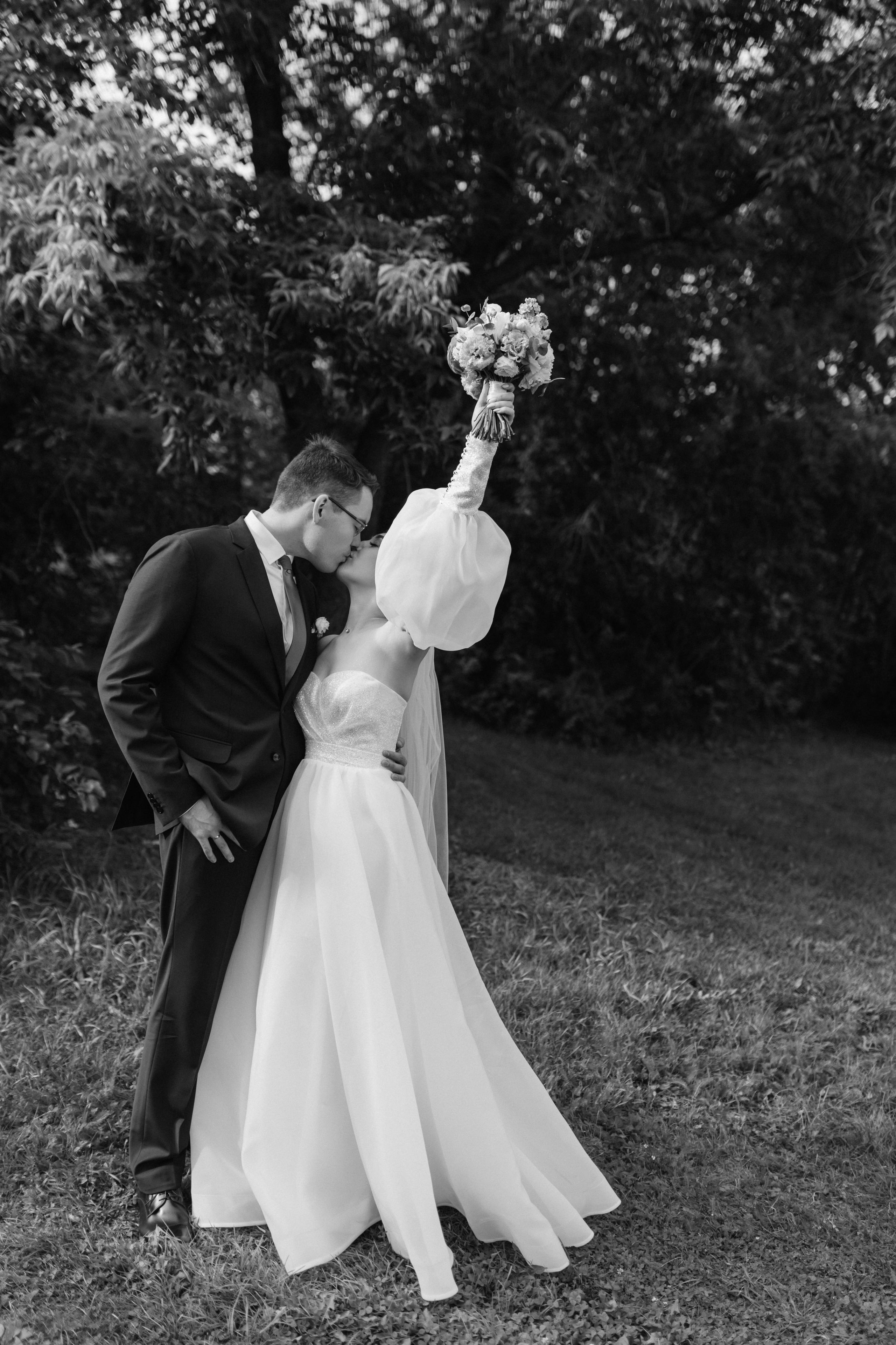 Свадьба Ромы и Нади. Свадебный и семейный фотограф в Иркутске Яна Лиа