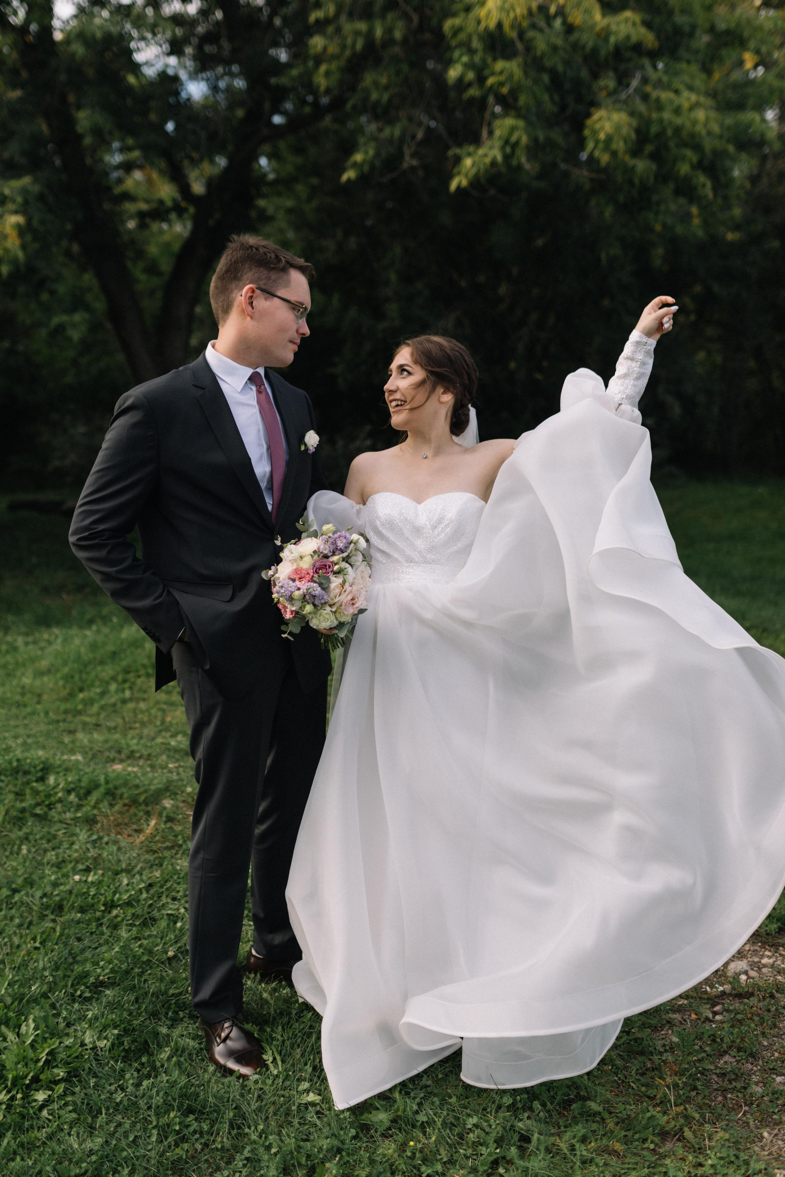 Свадьба Ромы и Нади. Свадебный и семейный фотограф в Иркутске Яна Лиа