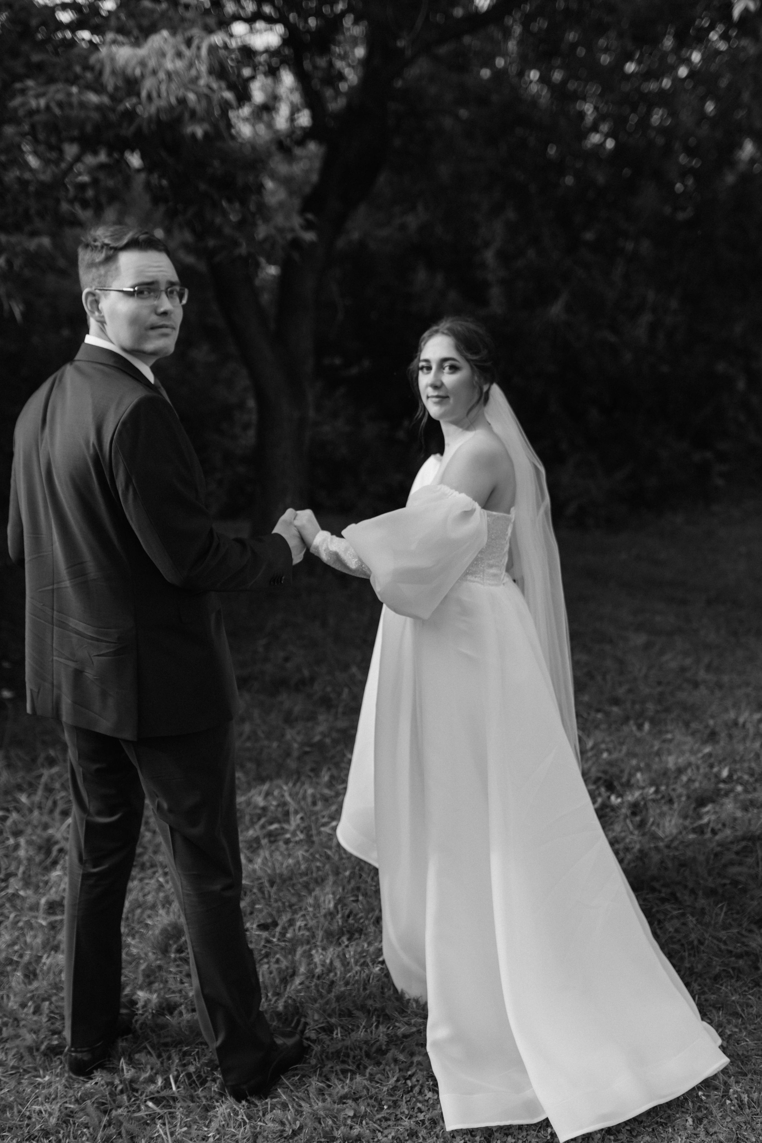 Свадьба Ромы и Нади. Свадебный и семейный фотограф в Иркутске Яна Лиа