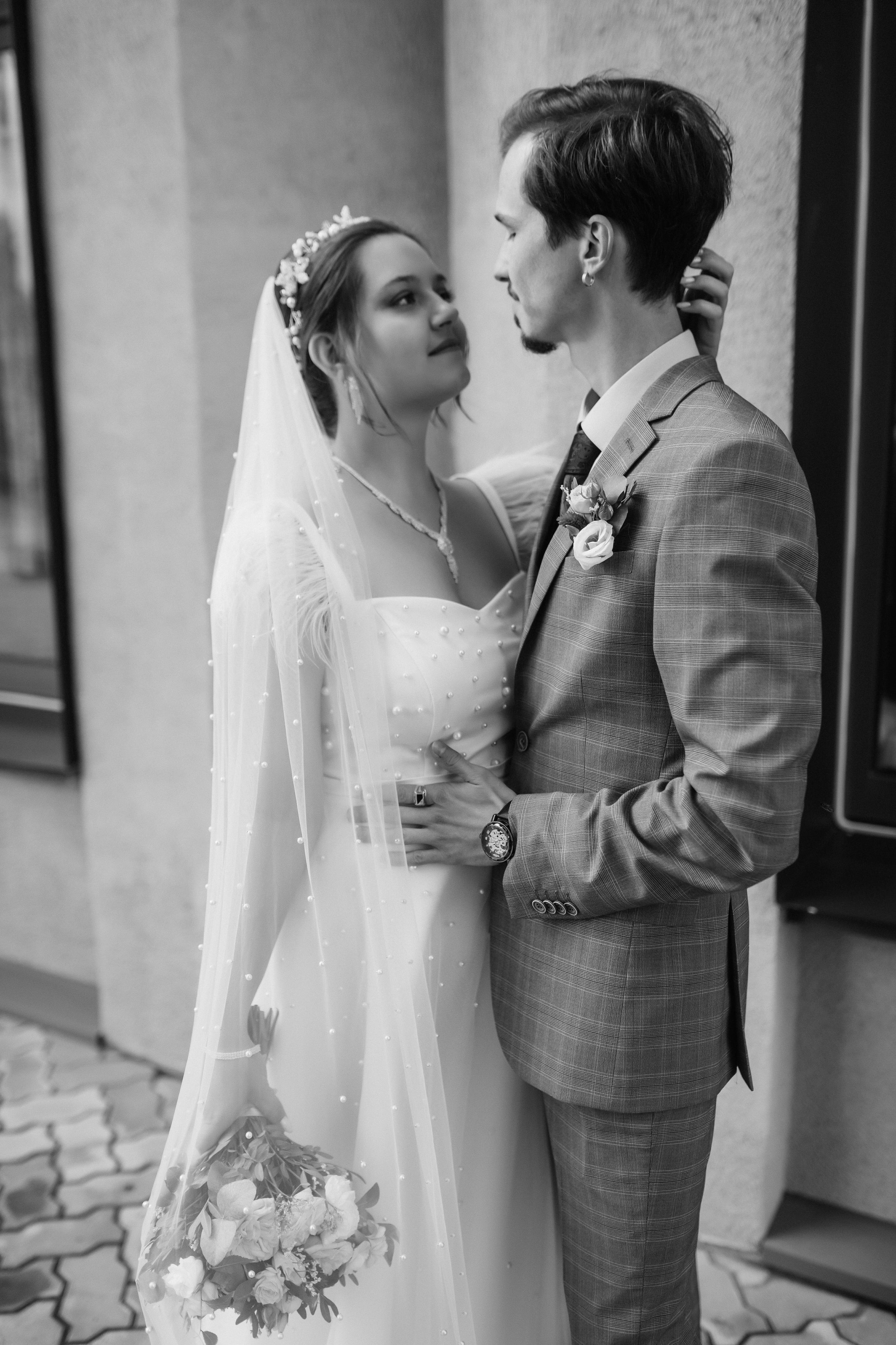 Свадьба Марата и Кристины. Свадебный и семейный фотограф в Иркутске Яна Лиа