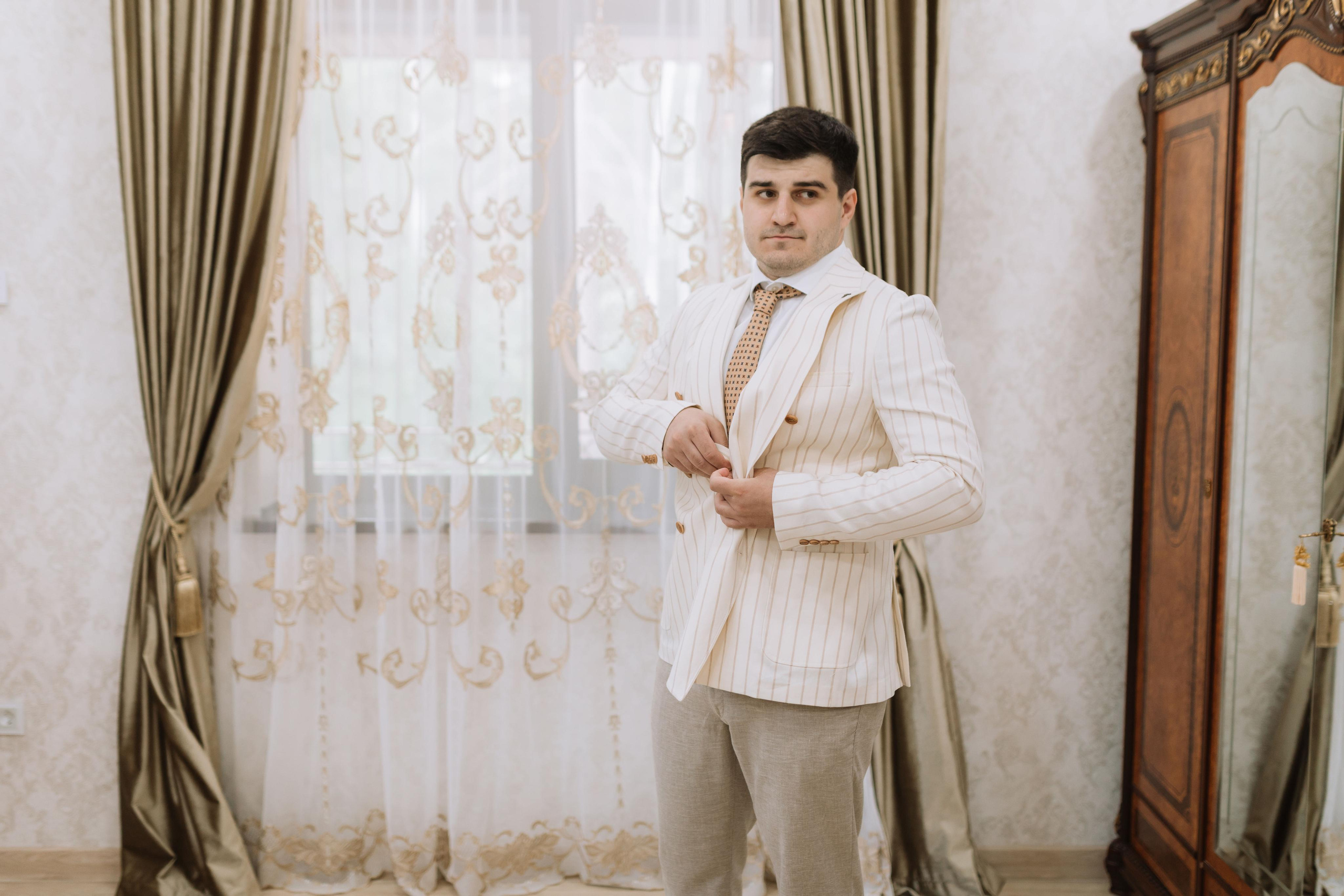 Свадьба Артура и Марии. Свадебный и семейный фотограф в Иркутске Яна Лиа