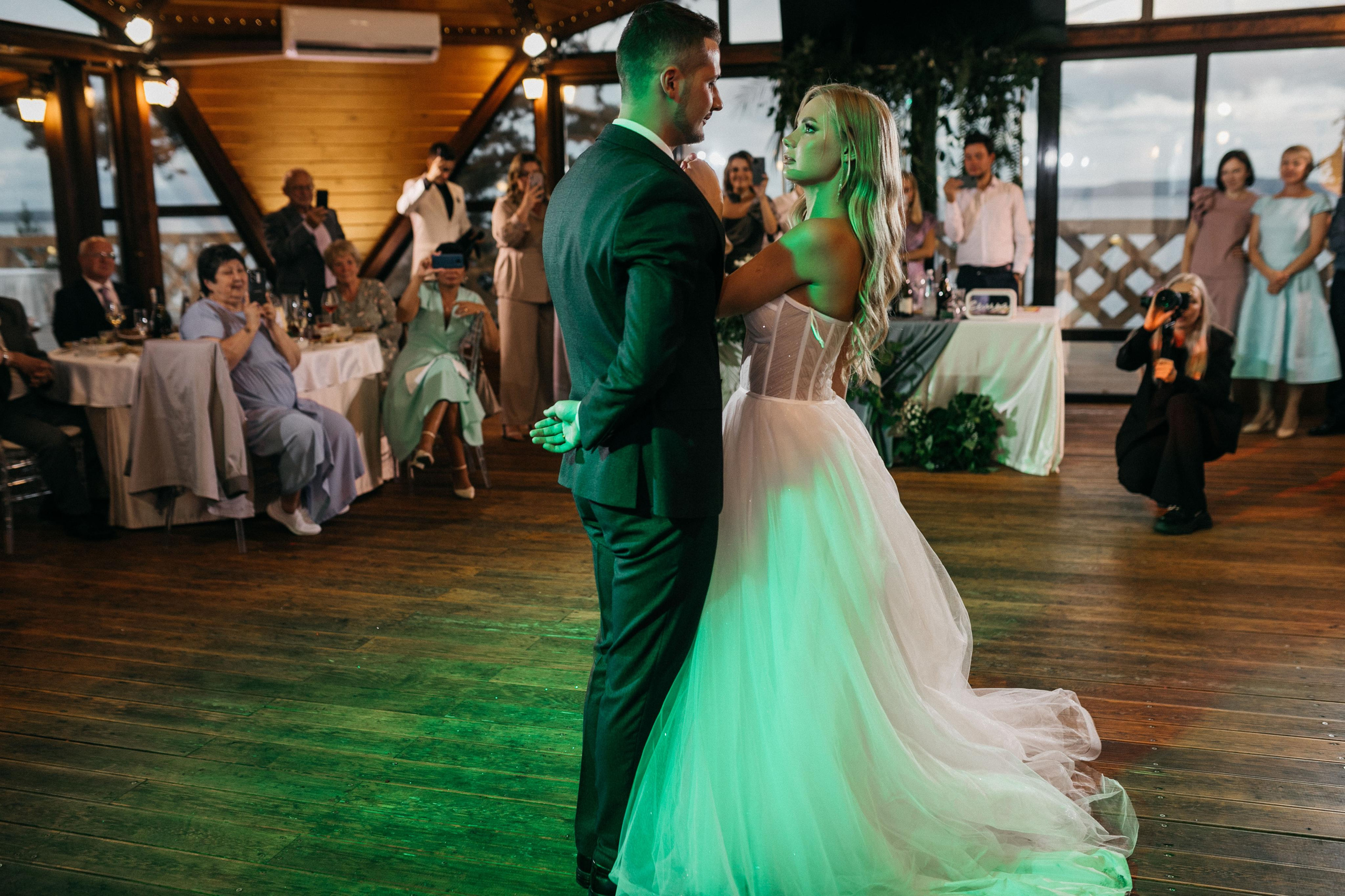 Свадьба Валерии и Андрея. Свадебный и семейный фотограф в Иркутске Яна Лиа