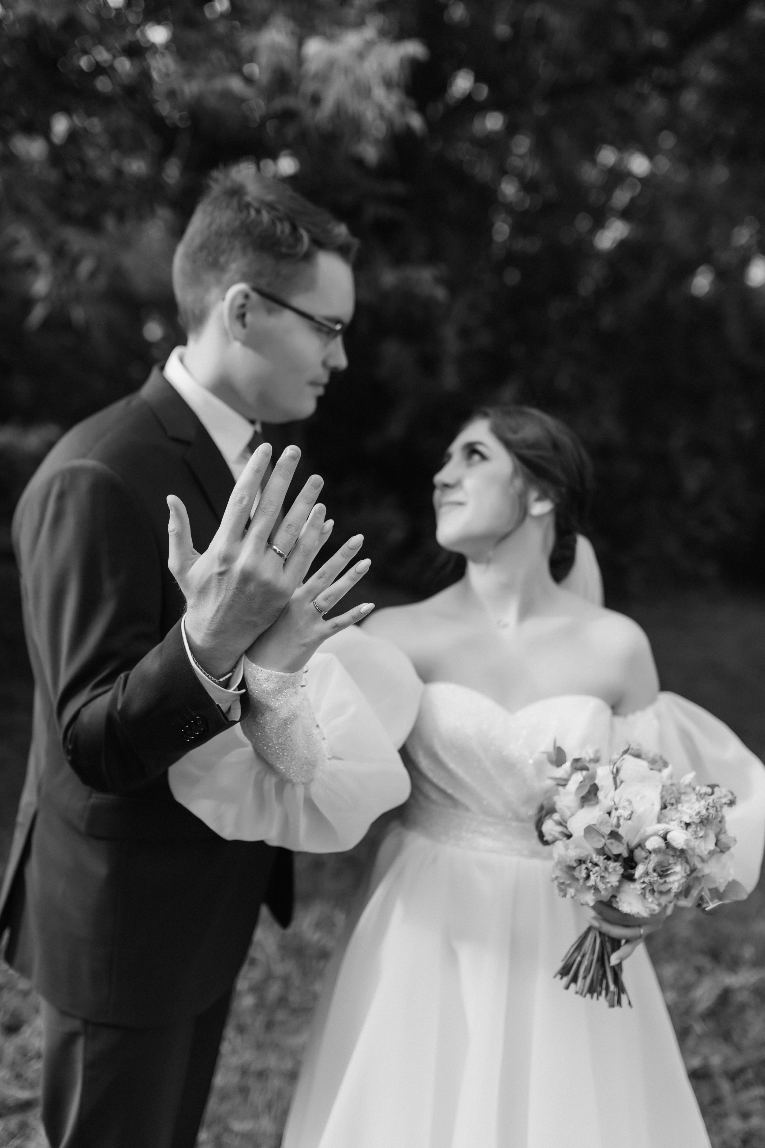 Свадьба Ромы и Нади. Свадебный и семейный фотограф в Иркутске Яна Лиа