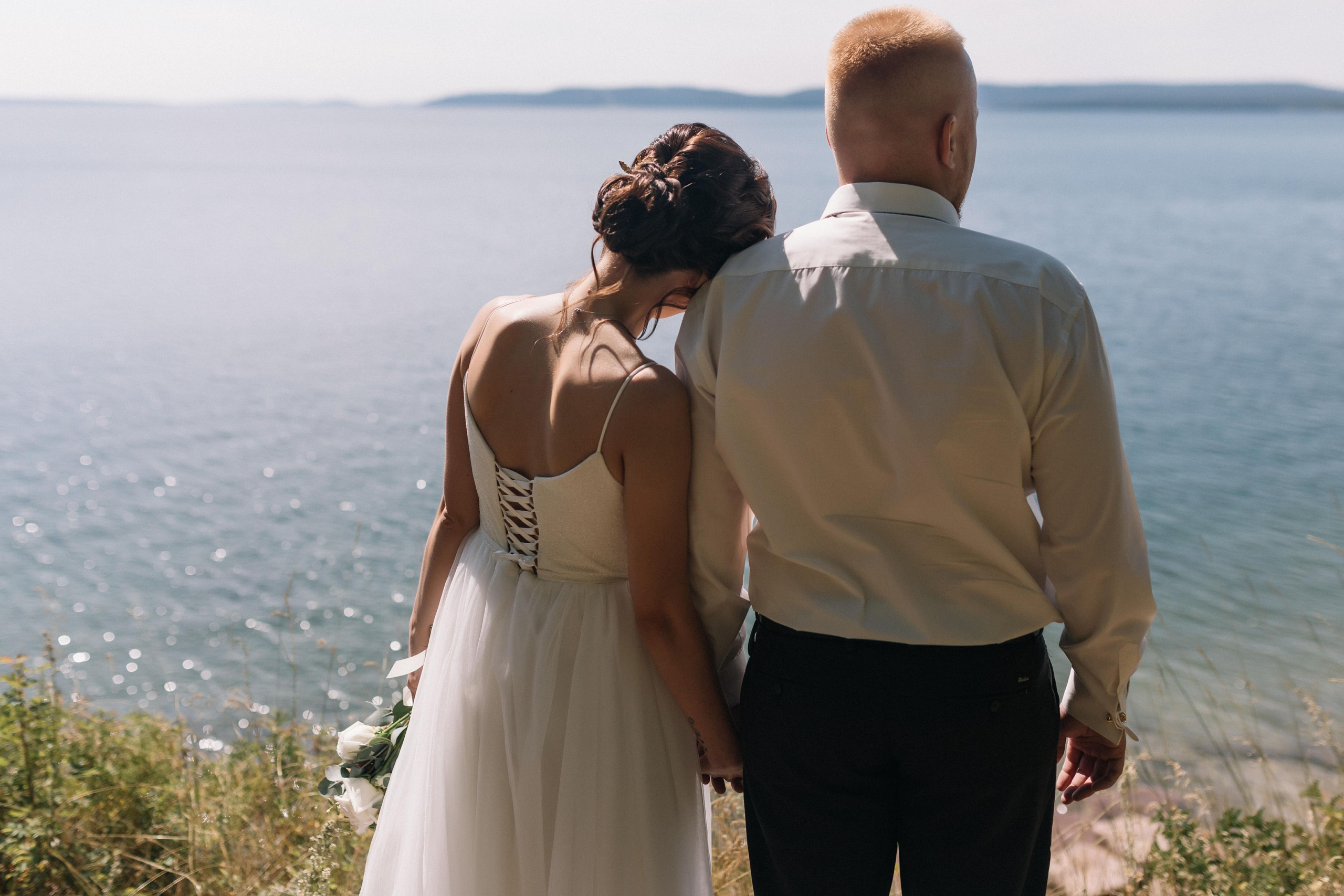 Свадьба Димы и Риты. Свадебный и семейный фотограф в Иркутске Яна Лиа