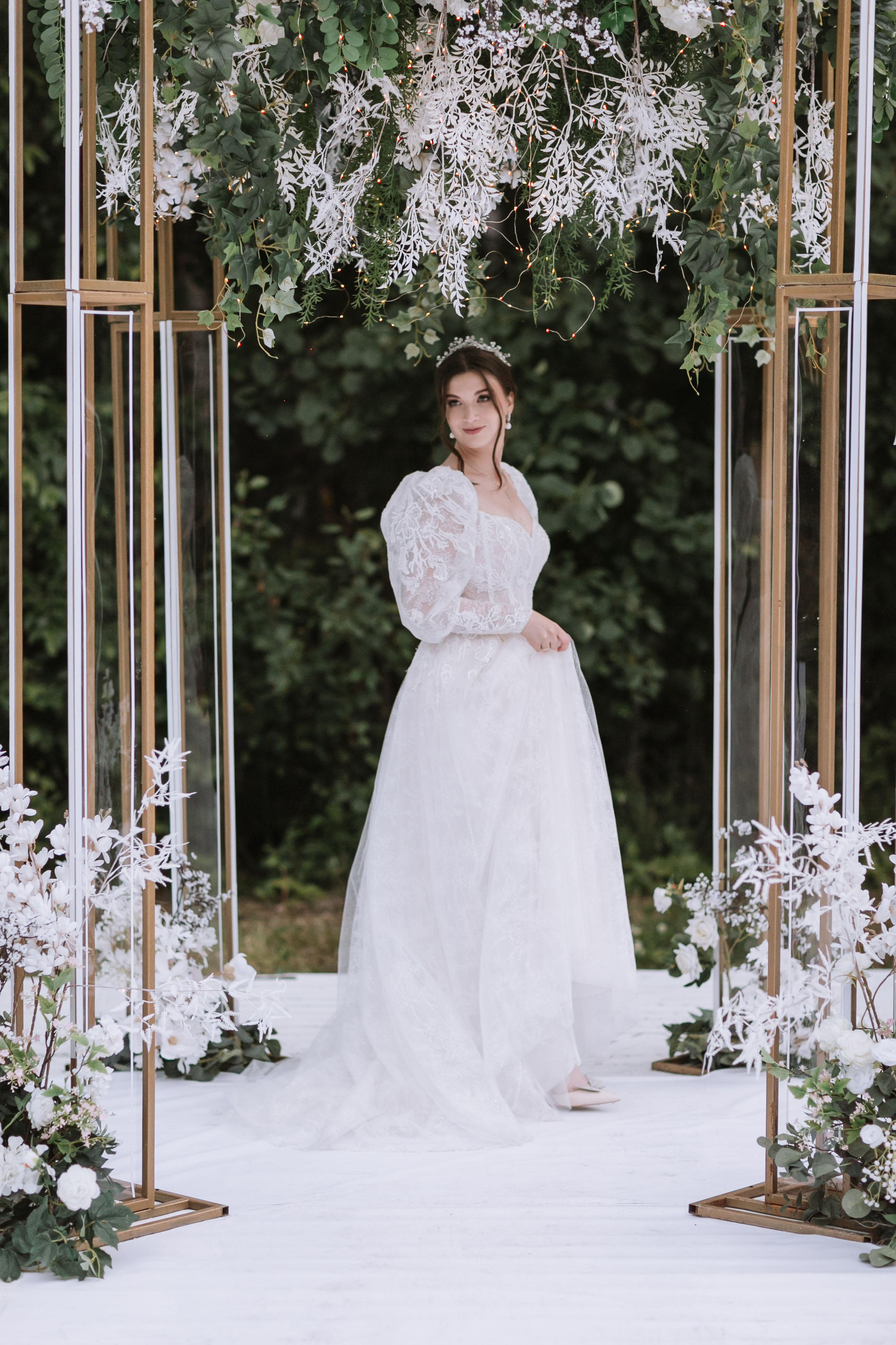 Свадьба Артура и Марии. Свадебный и семейный фотограф в Иркутске Яна Лиа