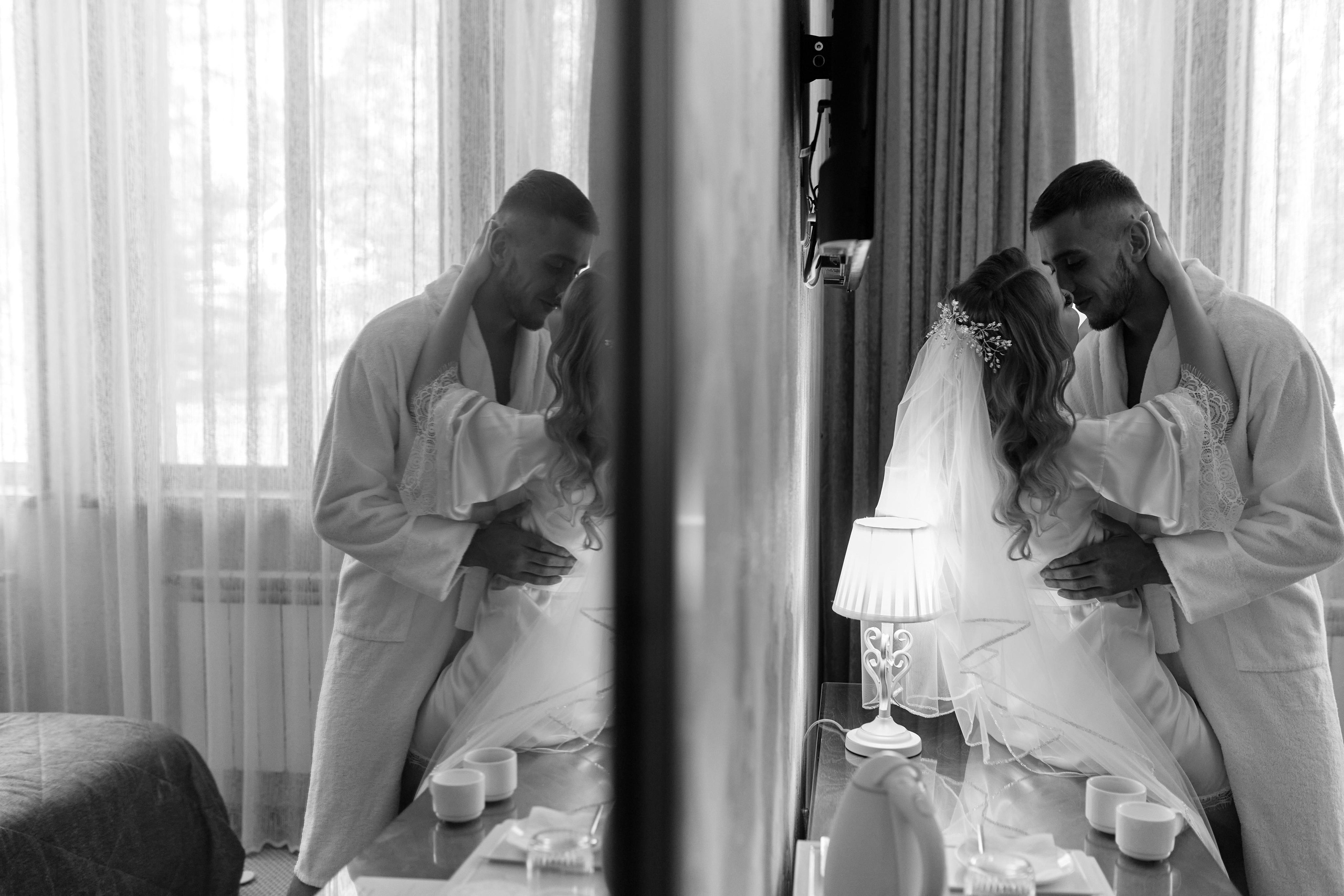 Свадьба Анжелики и Павла. Свадебный и семейный фотограф в Иркутске Яна Лиа