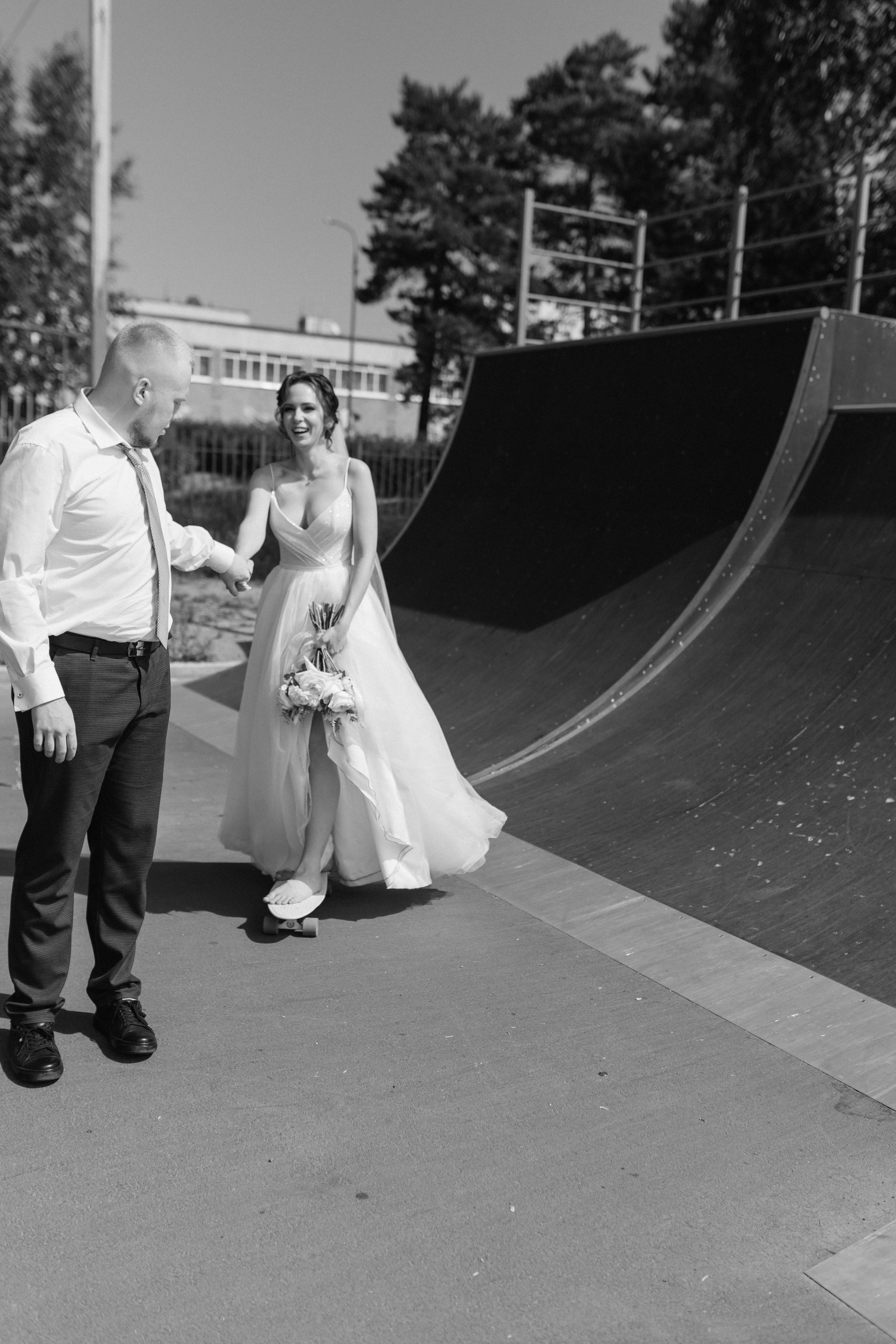 Свадьба Димы и Риты. Свадебный и семейный фотограф в Иркутске Яна Лиа