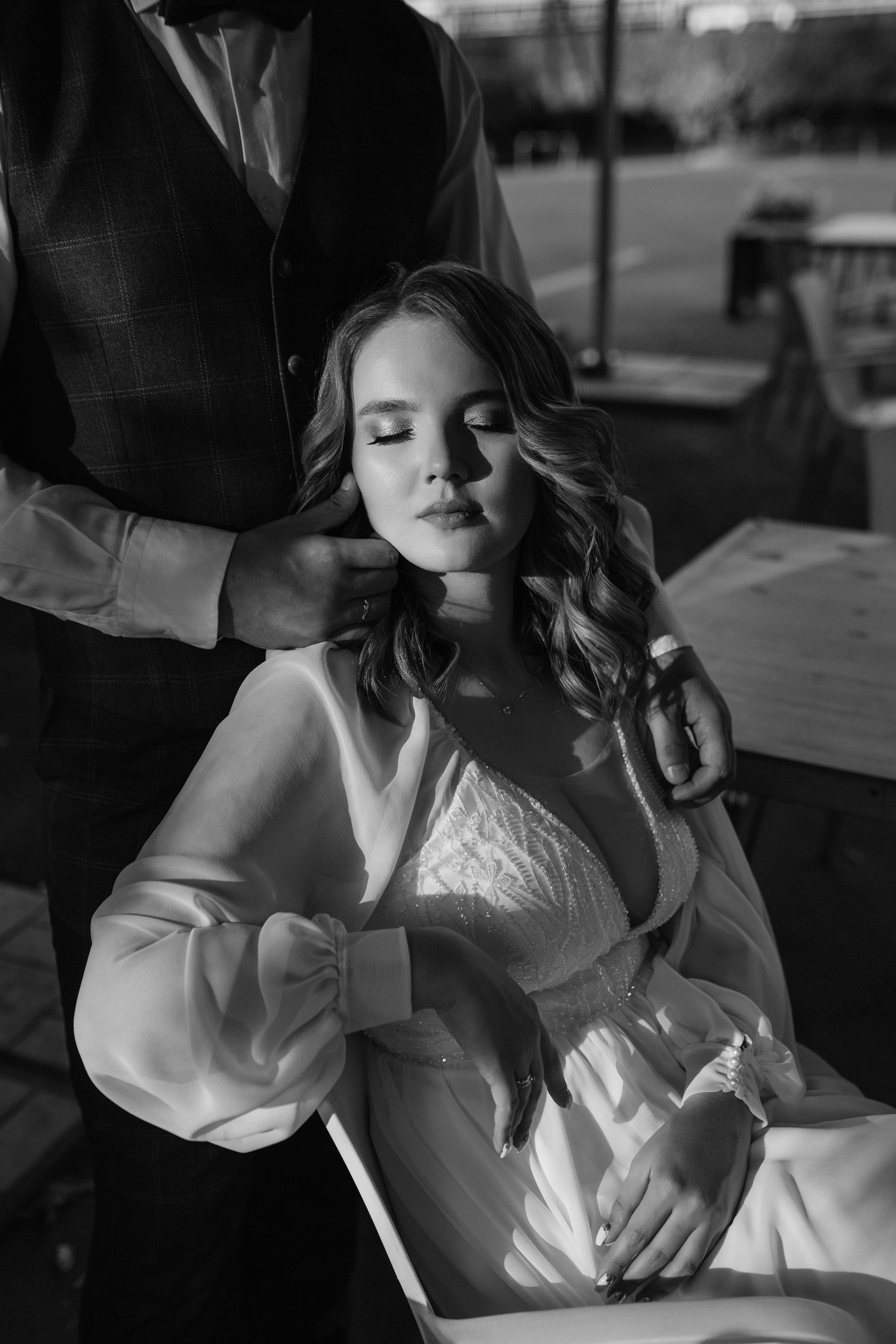 Свадьба Павла и Дианы. Свадебный и семейный фотограф в Иркутске Яна Лиа