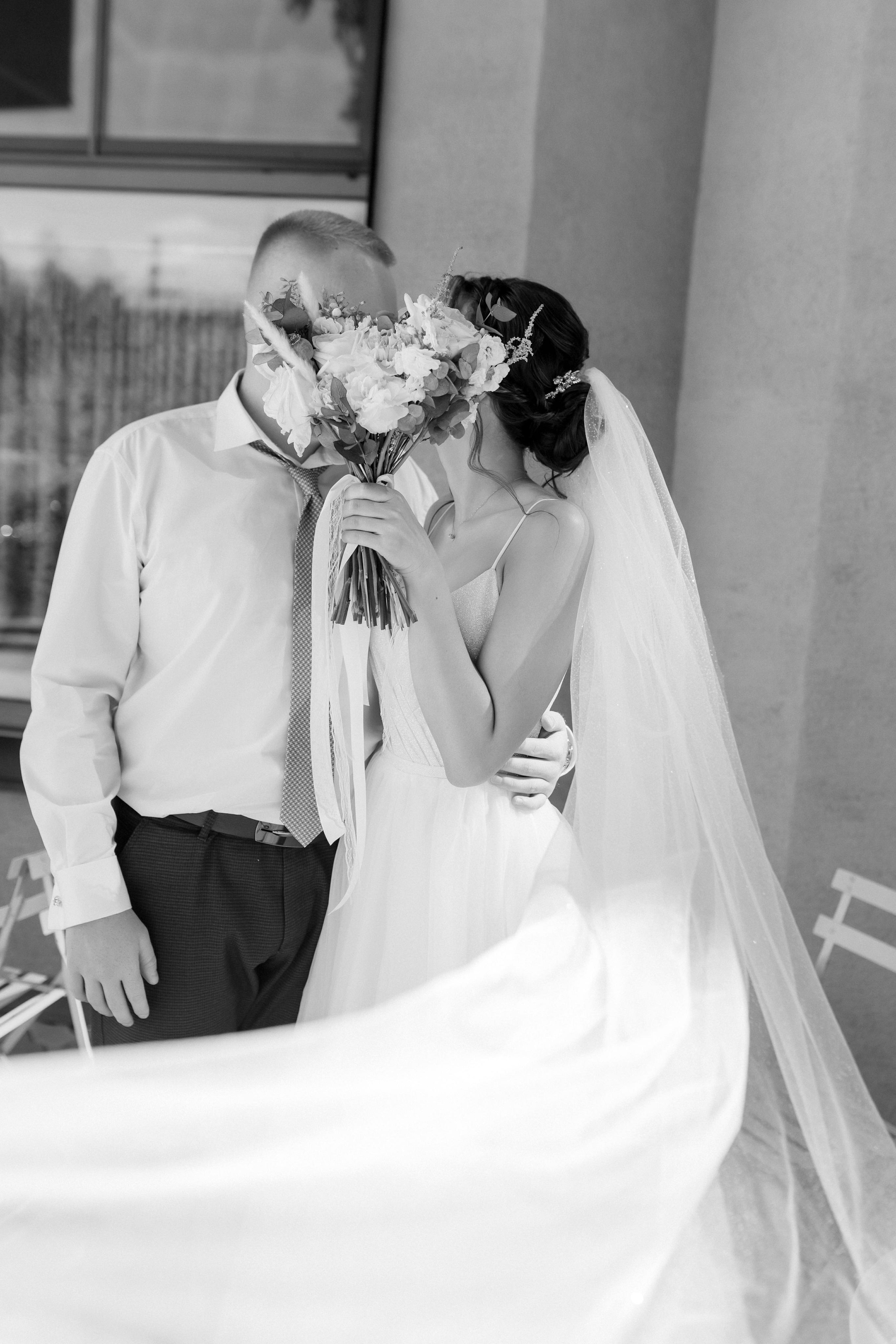 Свадьба Димы и Риты. Свадебный и семейный фотограф в Иркутске Яна Лиа