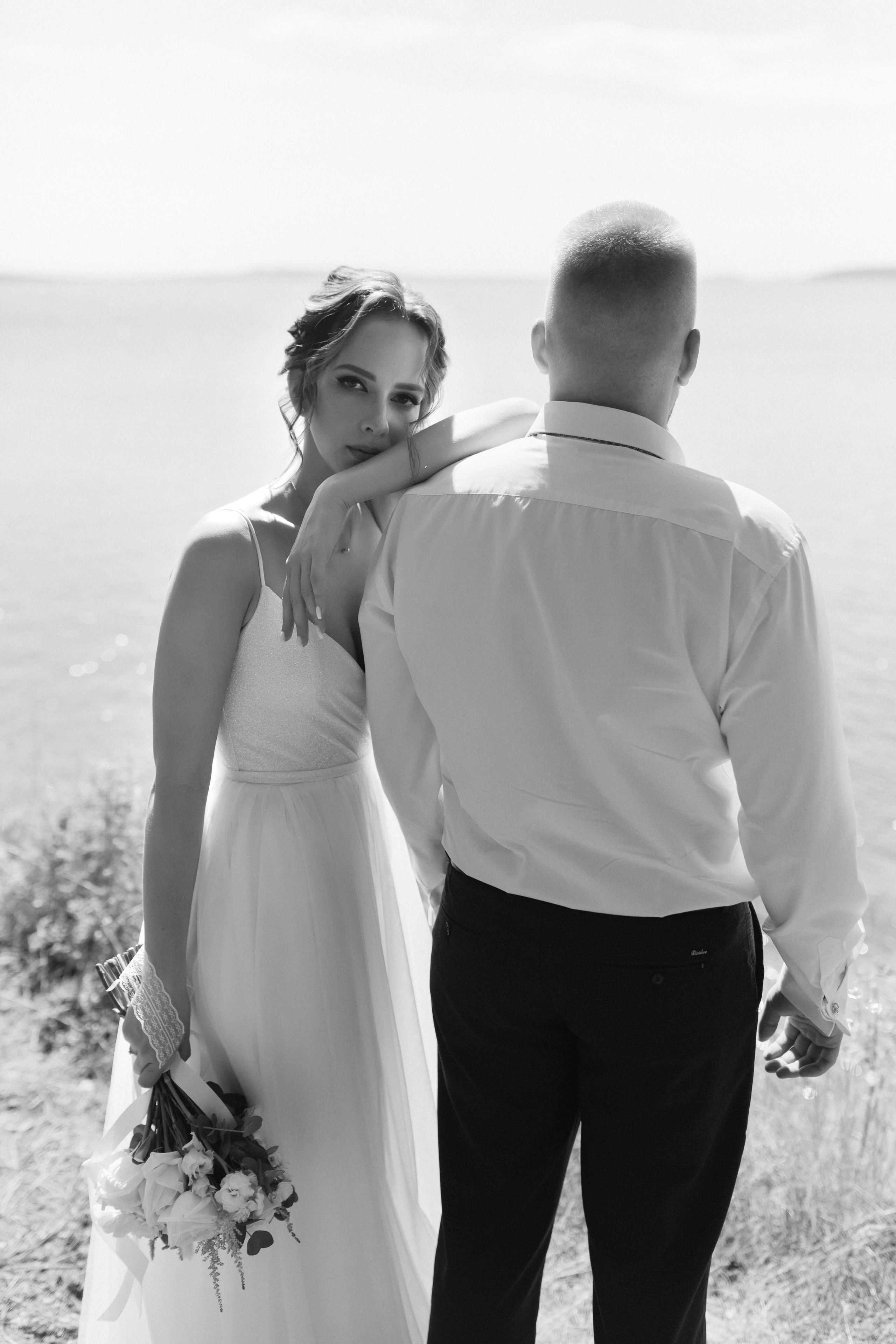 Свадьба Димы и Риты. Свадебный и семейный фотограф в Иркутске Яна Лиа