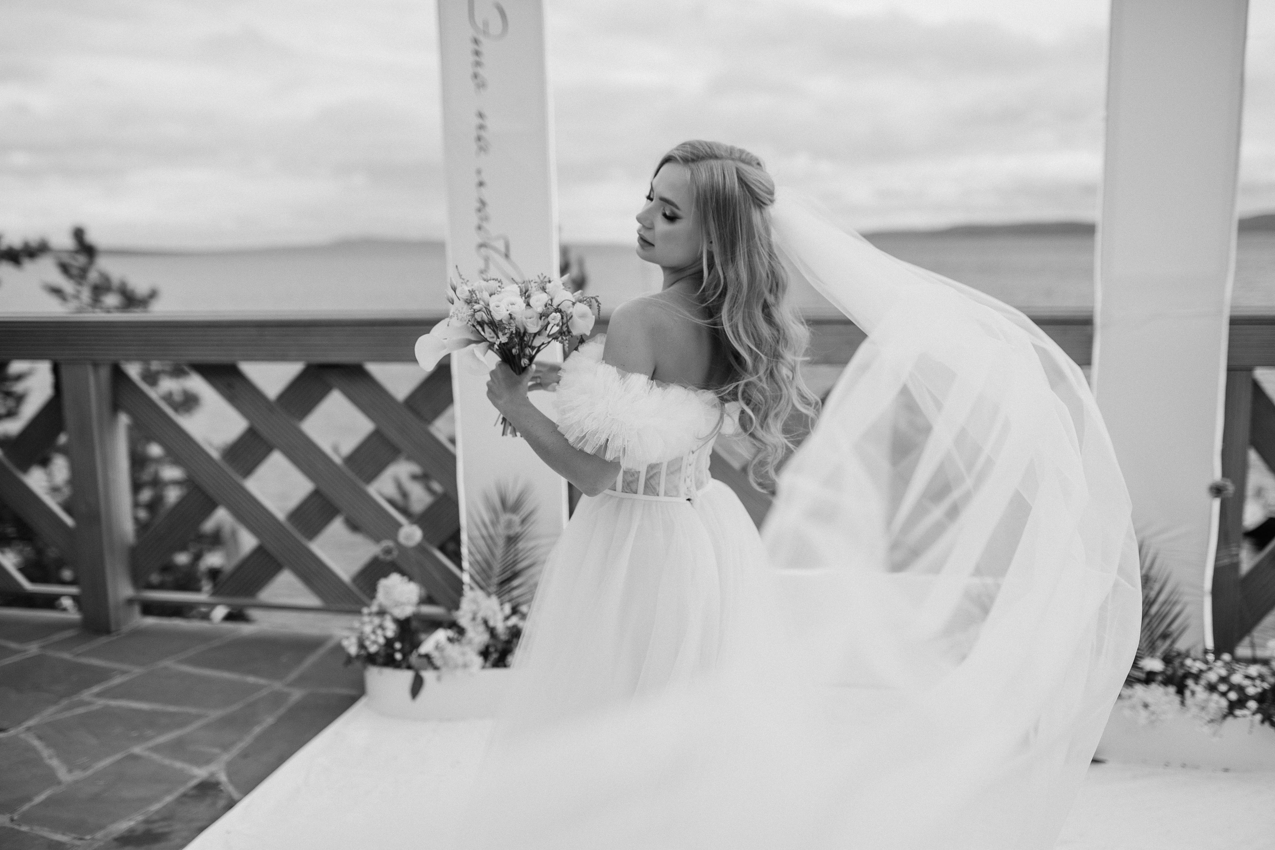 Свадьба Валерии и Андрея. Свадебный и семейный фотограф в Иркутске Яна Лиа