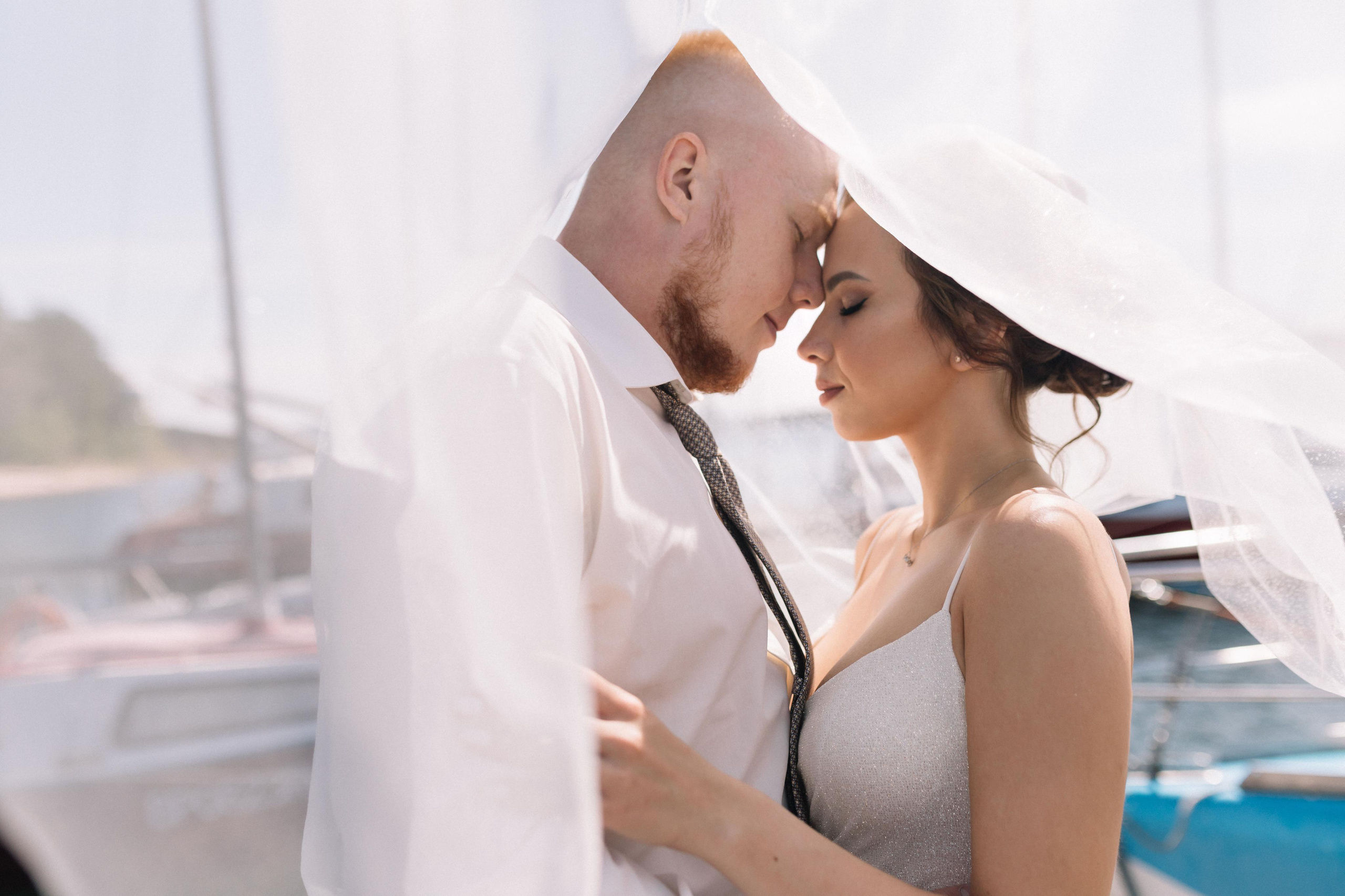 Свадьба Димы и Риты. Свадебный и семейный фотограф в Иркутске Яна Лиа