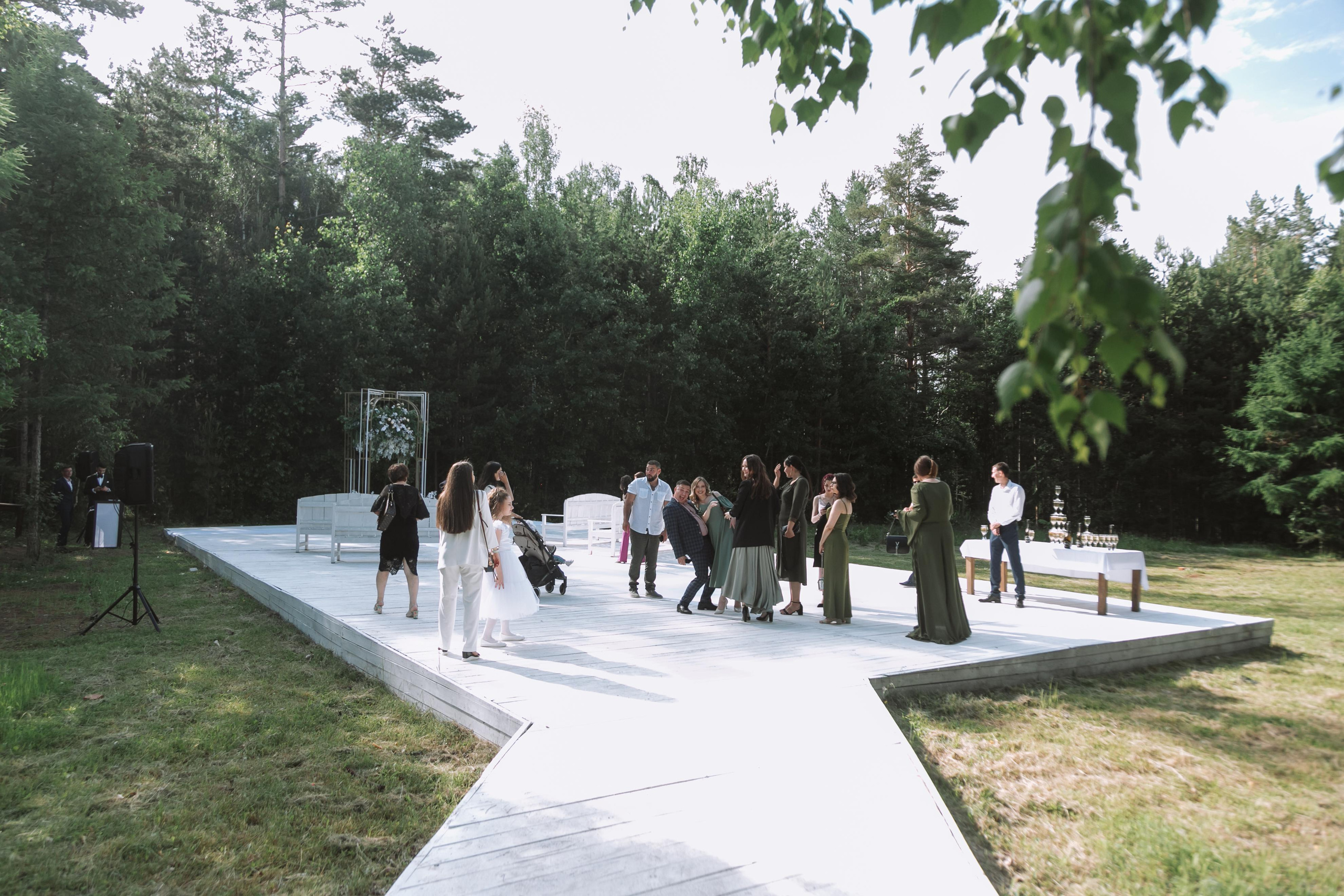 Свадьба Артура и Марии. Свадебный и семейный фотограф в Иркутске Яна Лиа