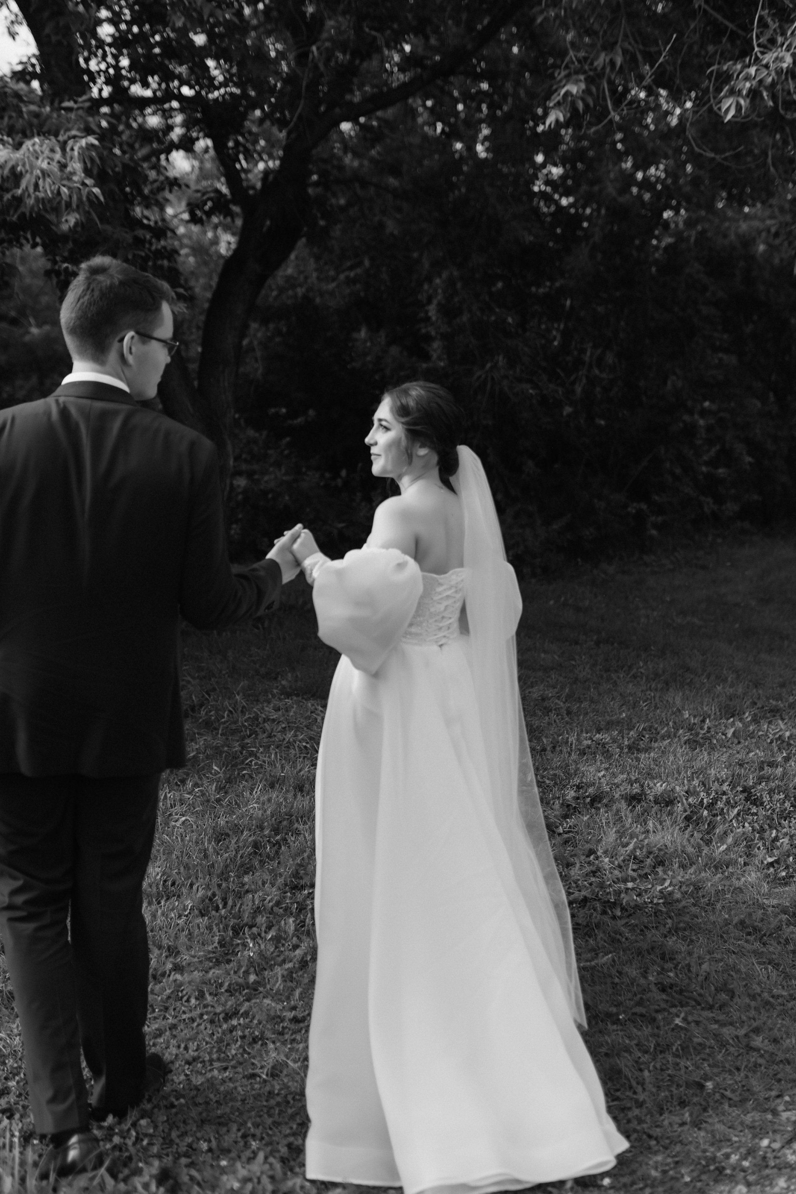 Свадьба Ромы и Нади. Свадебный и семейный фотограф в Иркутске Яна Лиа