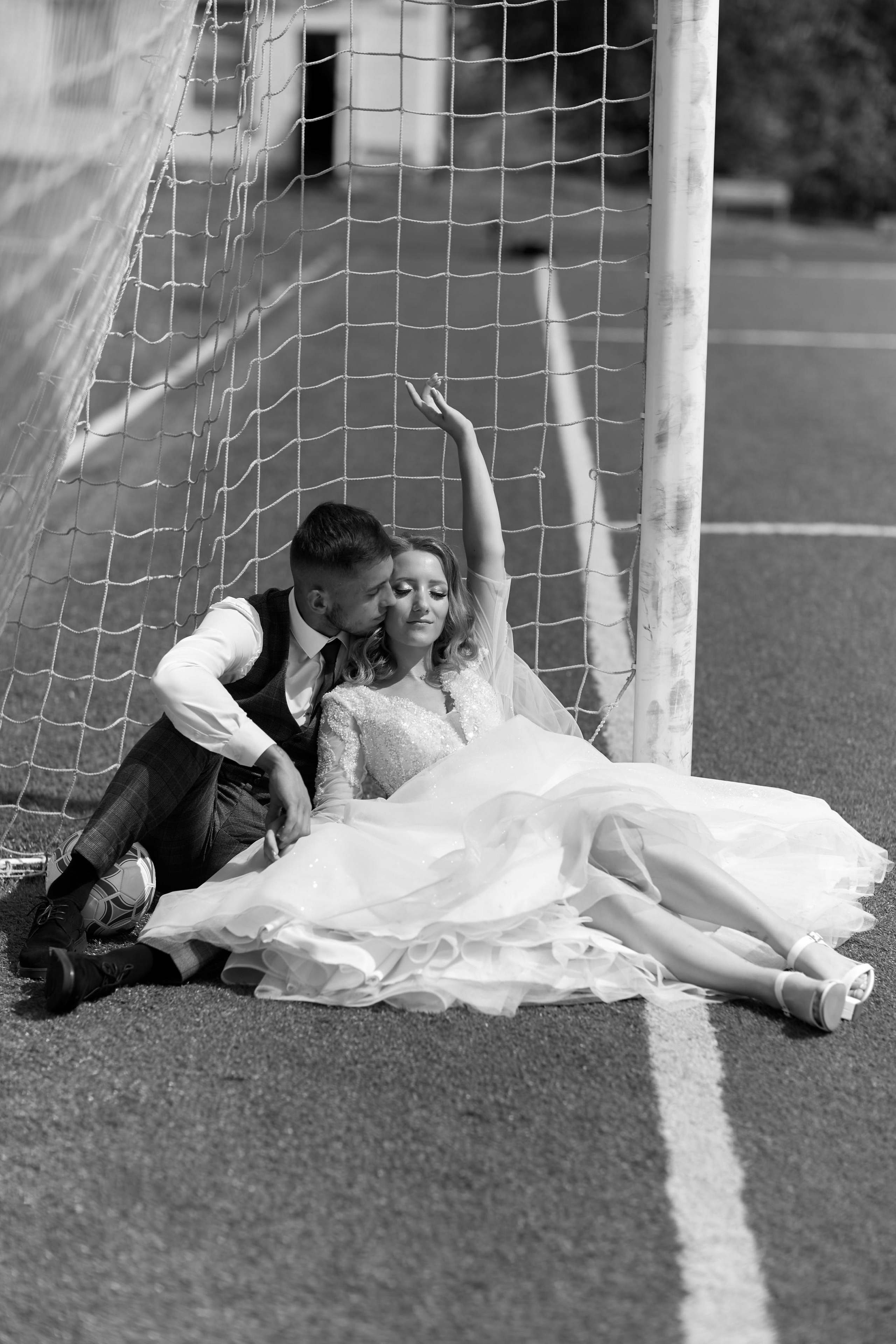 Свадьба Анжелики и Павла. Свадебный и семейный фотограф в Иркутске Яна Лиа