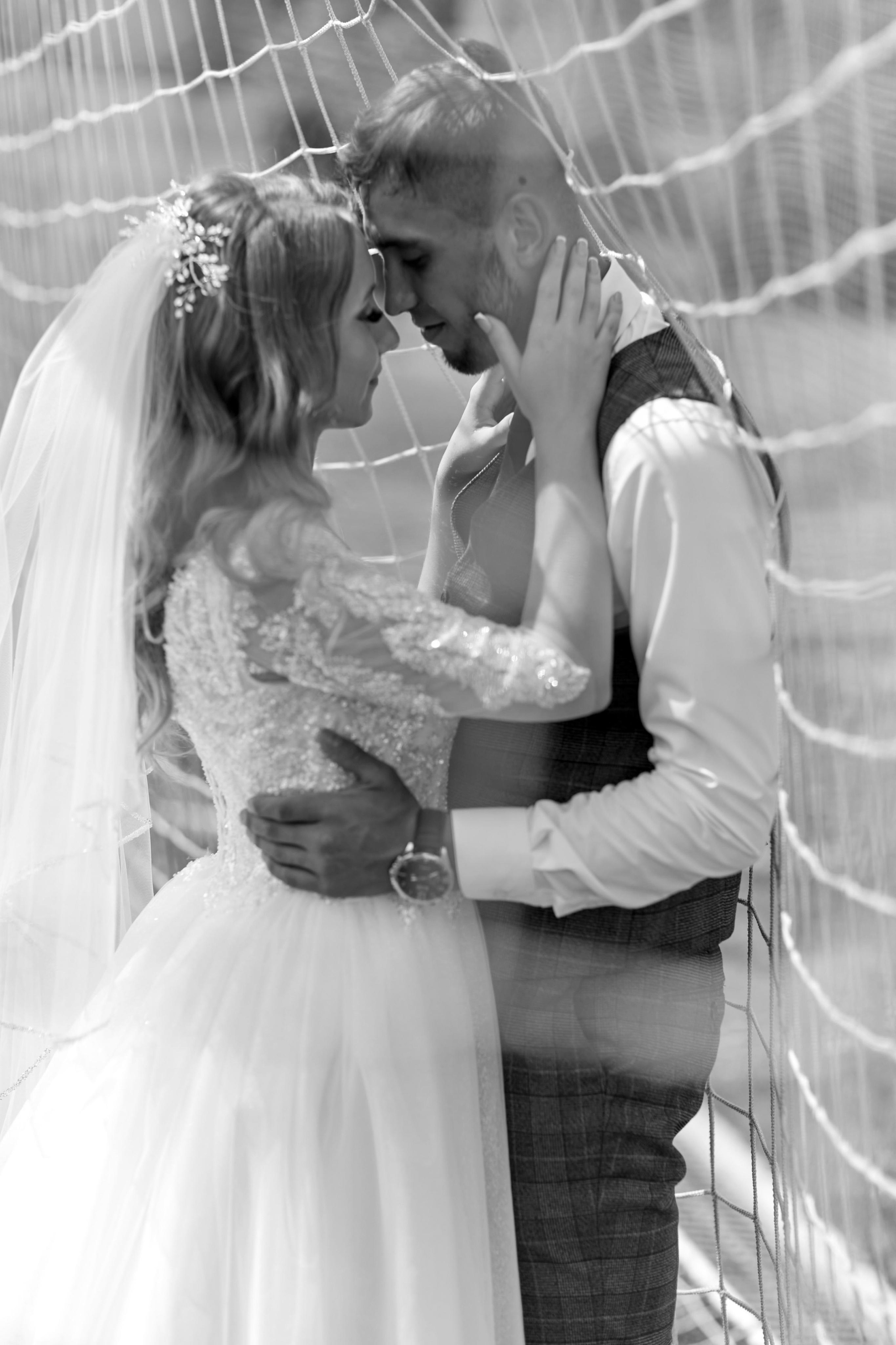 Свадьба Анжелики и Павла. Свадебный и семейный фотограф в Иркутске Яна Лиа