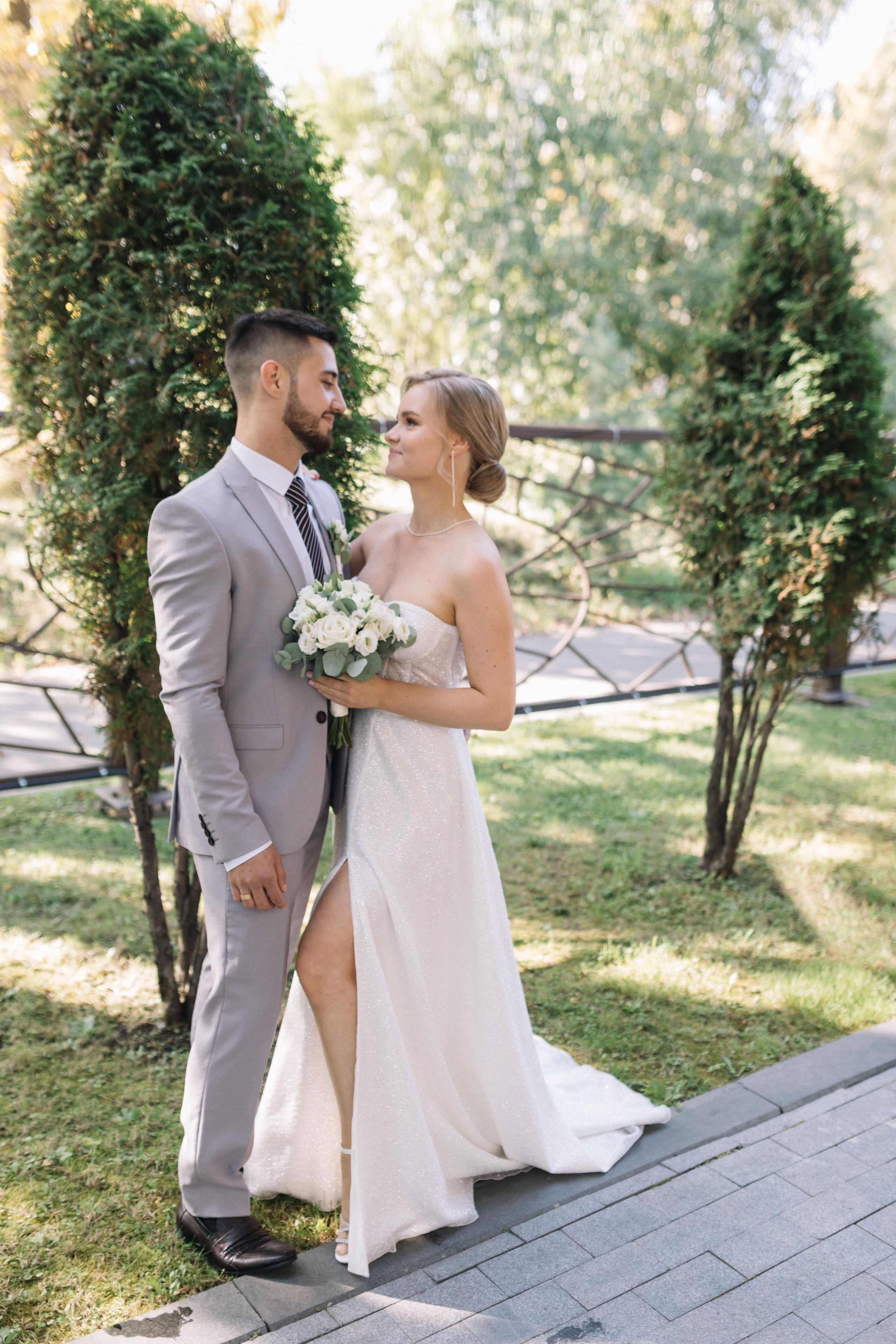 Свадьба Леры и Гены 23|08|23. Свадебный и семейный фотограф в Иркутске Яна Лиа