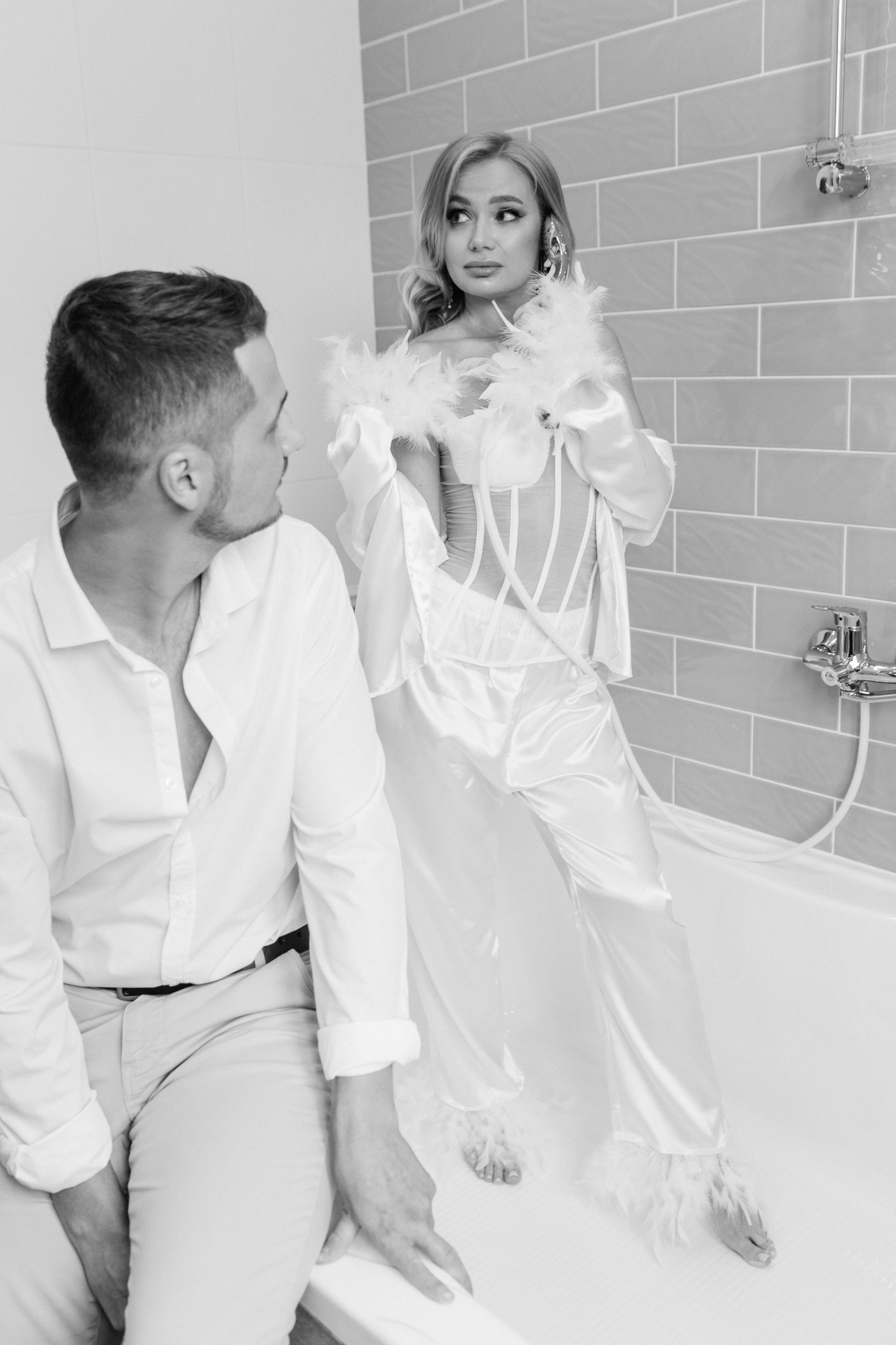 Свадьба Валерии и Андрея. Свадебный и семейный фотограф в Иркутске Яна Лиа