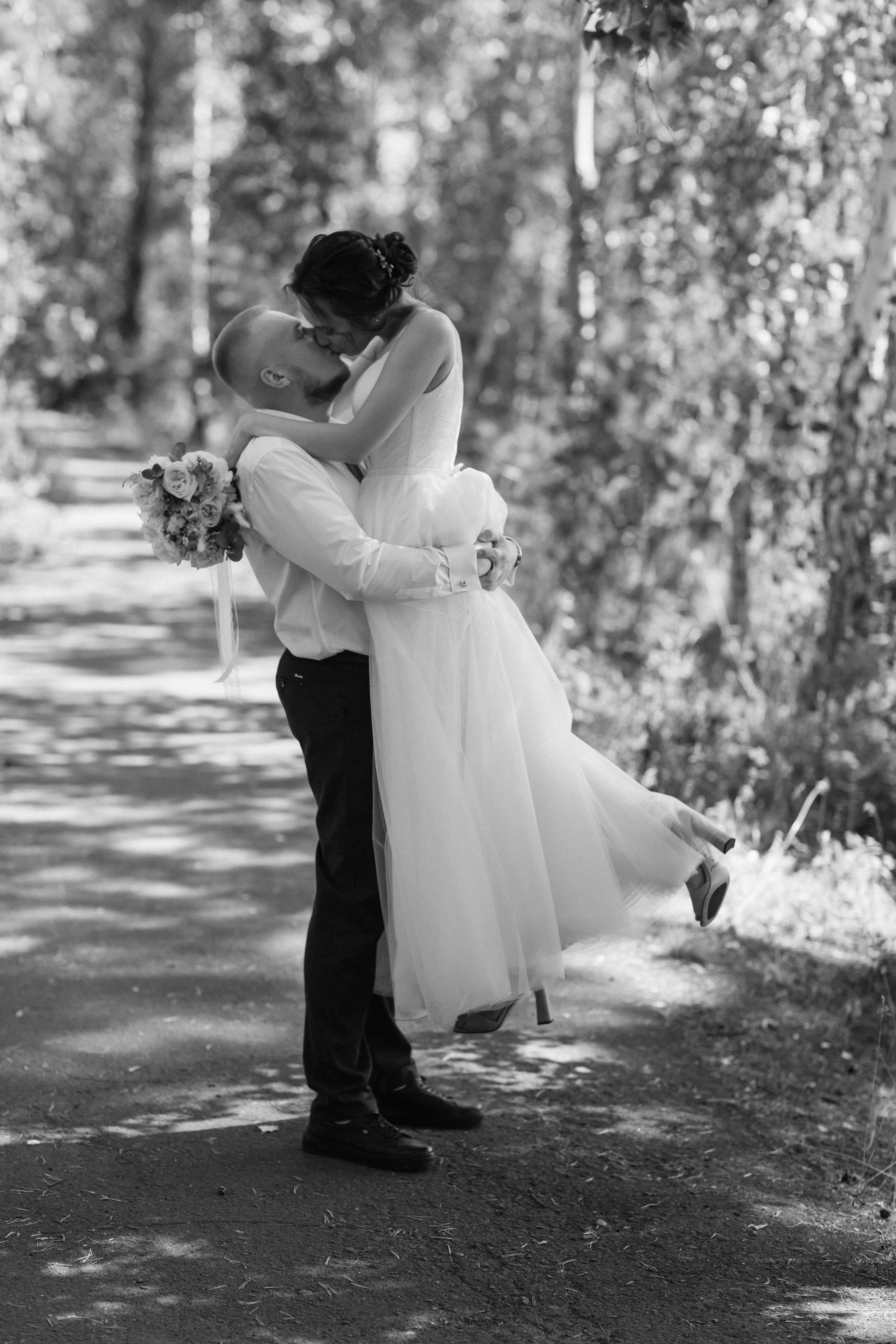 Свадьба Димы и Риты. Свадебный и семейный фотограф в Иркутске Яна Лиа