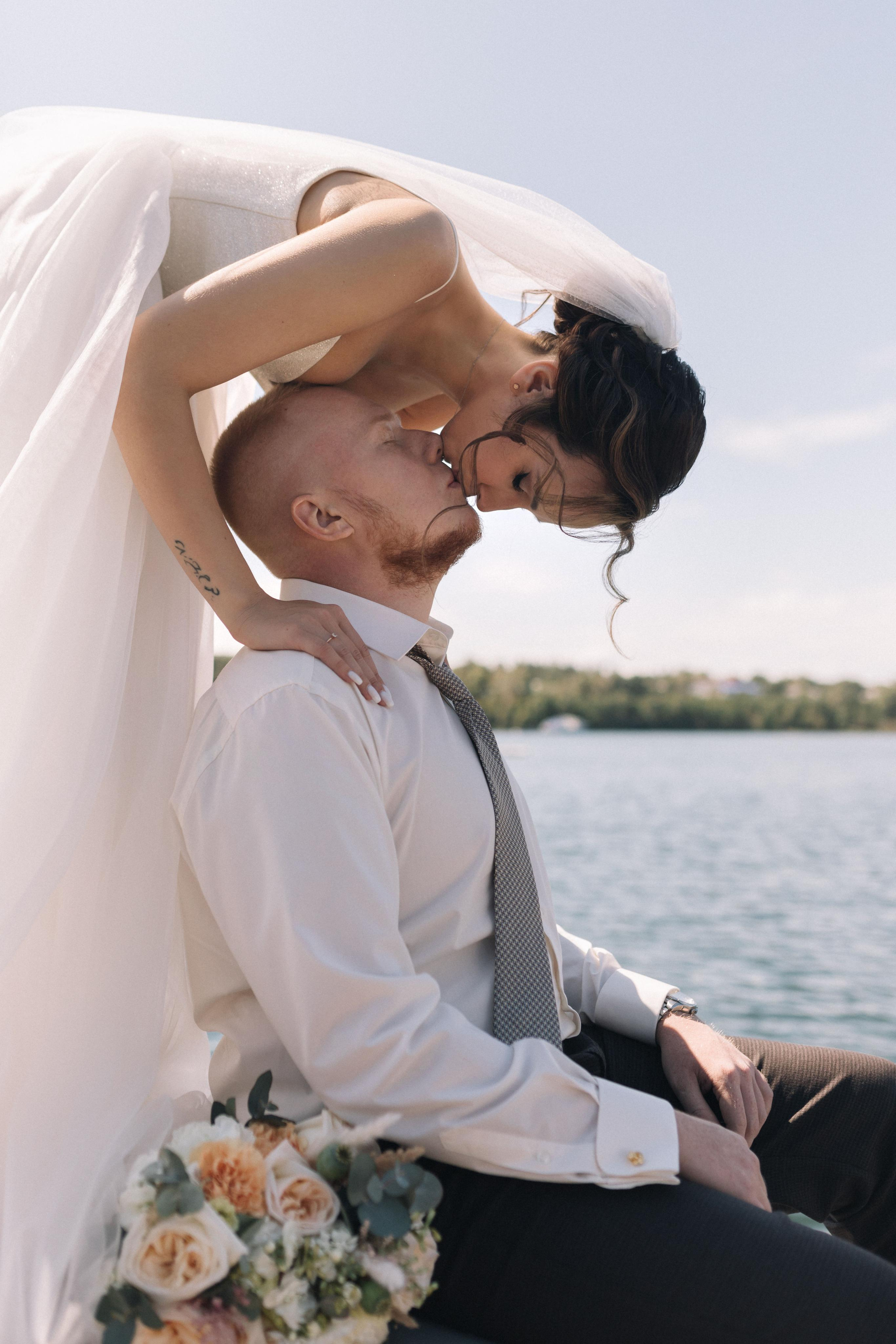 Свадьба Димы и Риты. Свадебный и семейный фотограф в Иркутске Яна Лиа